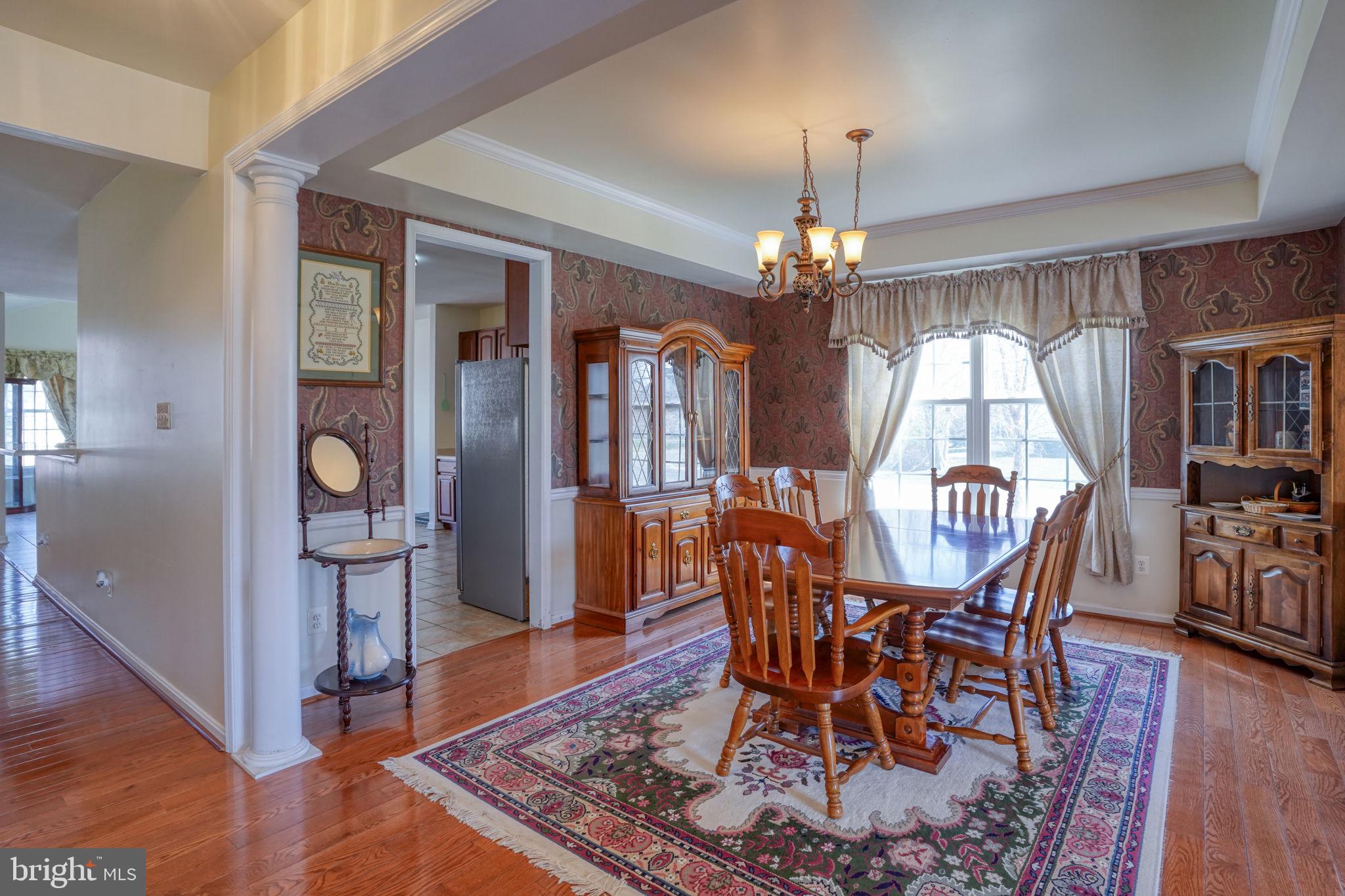 MEADOWS AT SHAWNEE - Residential