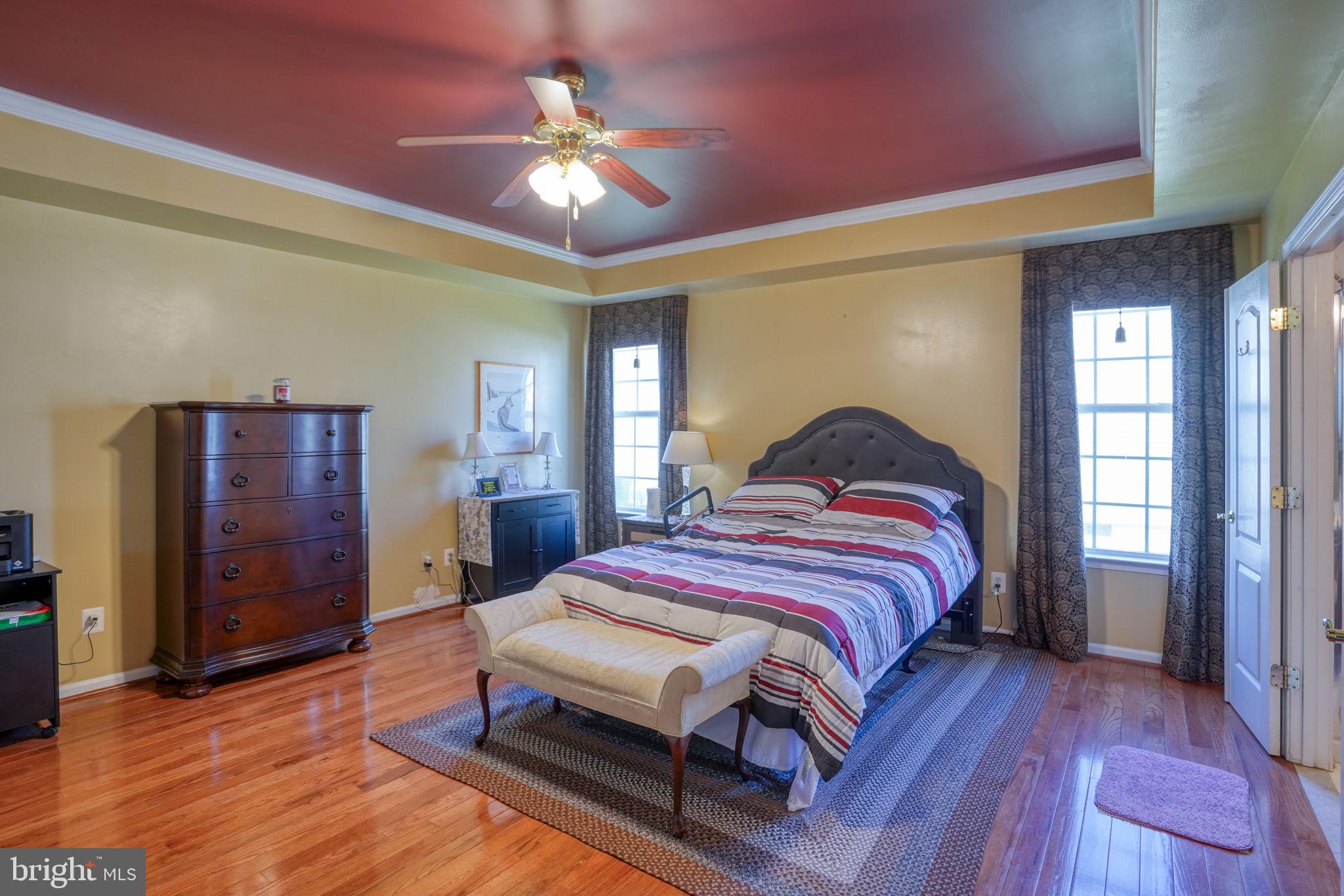 MEADOWS AT SHAWNEE - Residential