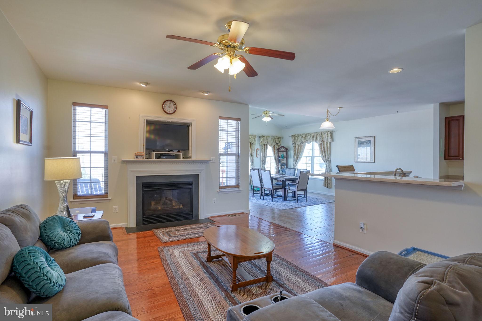 MEADOWS AT SHAWNEE - Residential