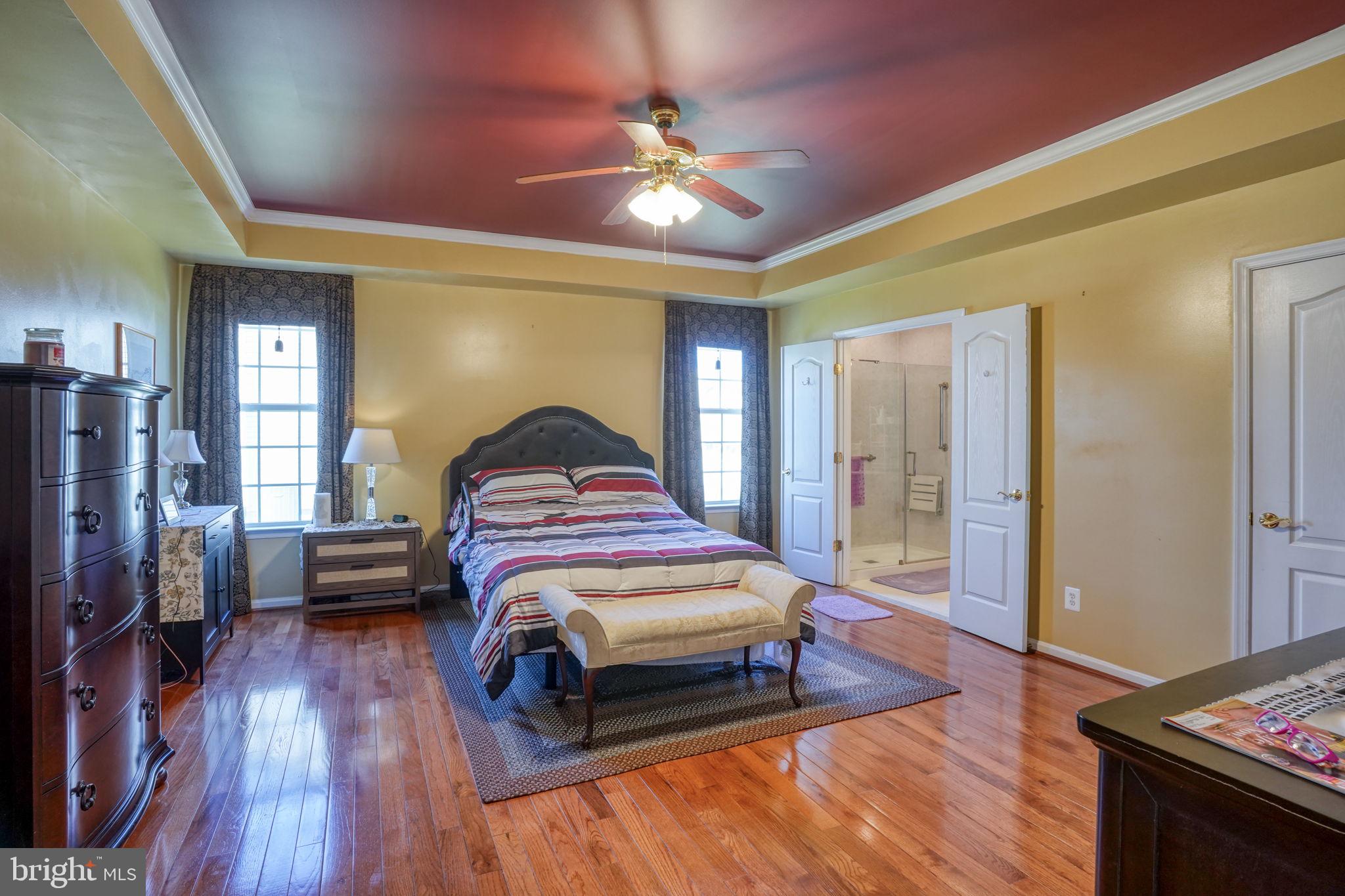 MEADOWS AT SHAWNEE - Residential