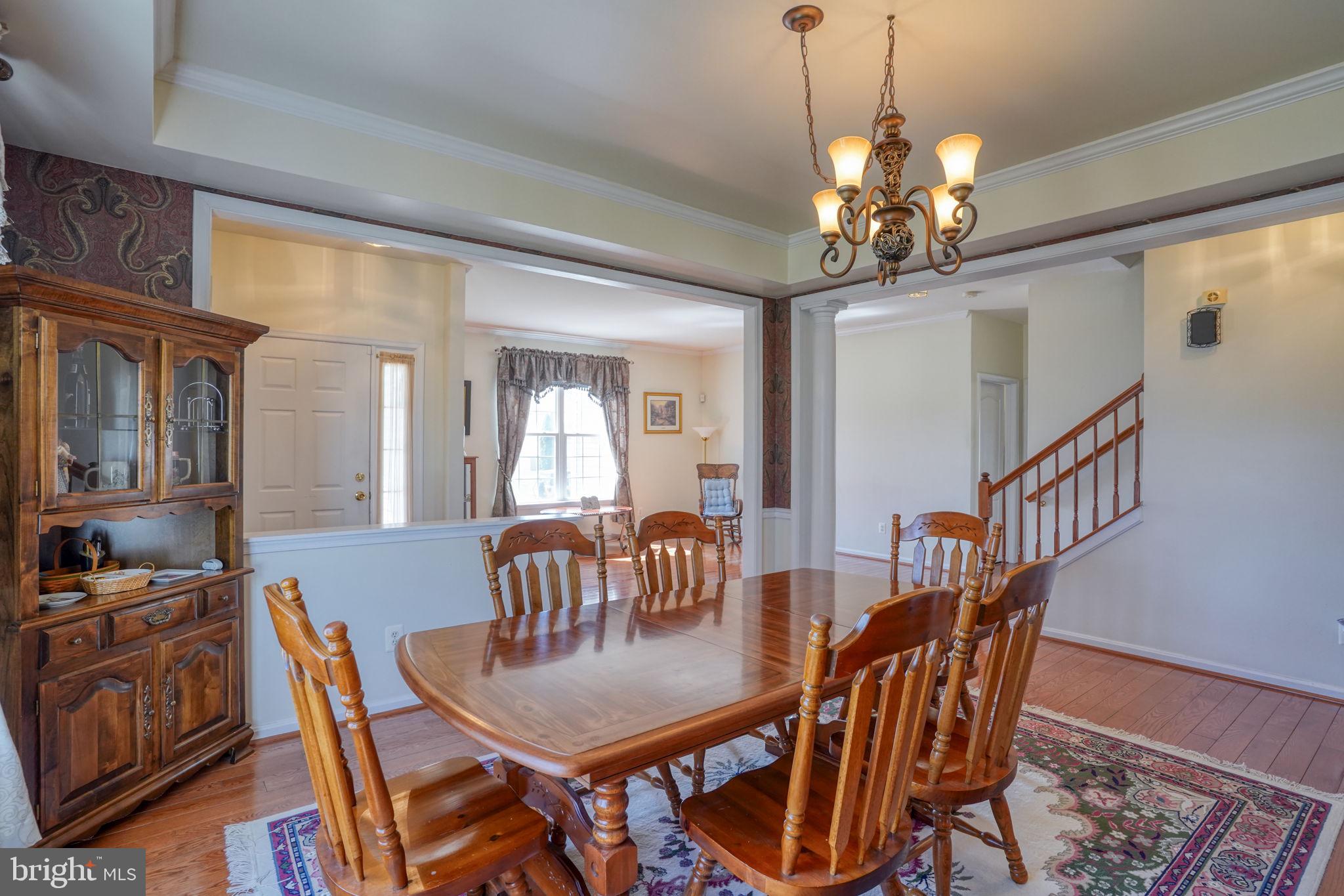 MEADOWS AT SHAWNEE - Residential