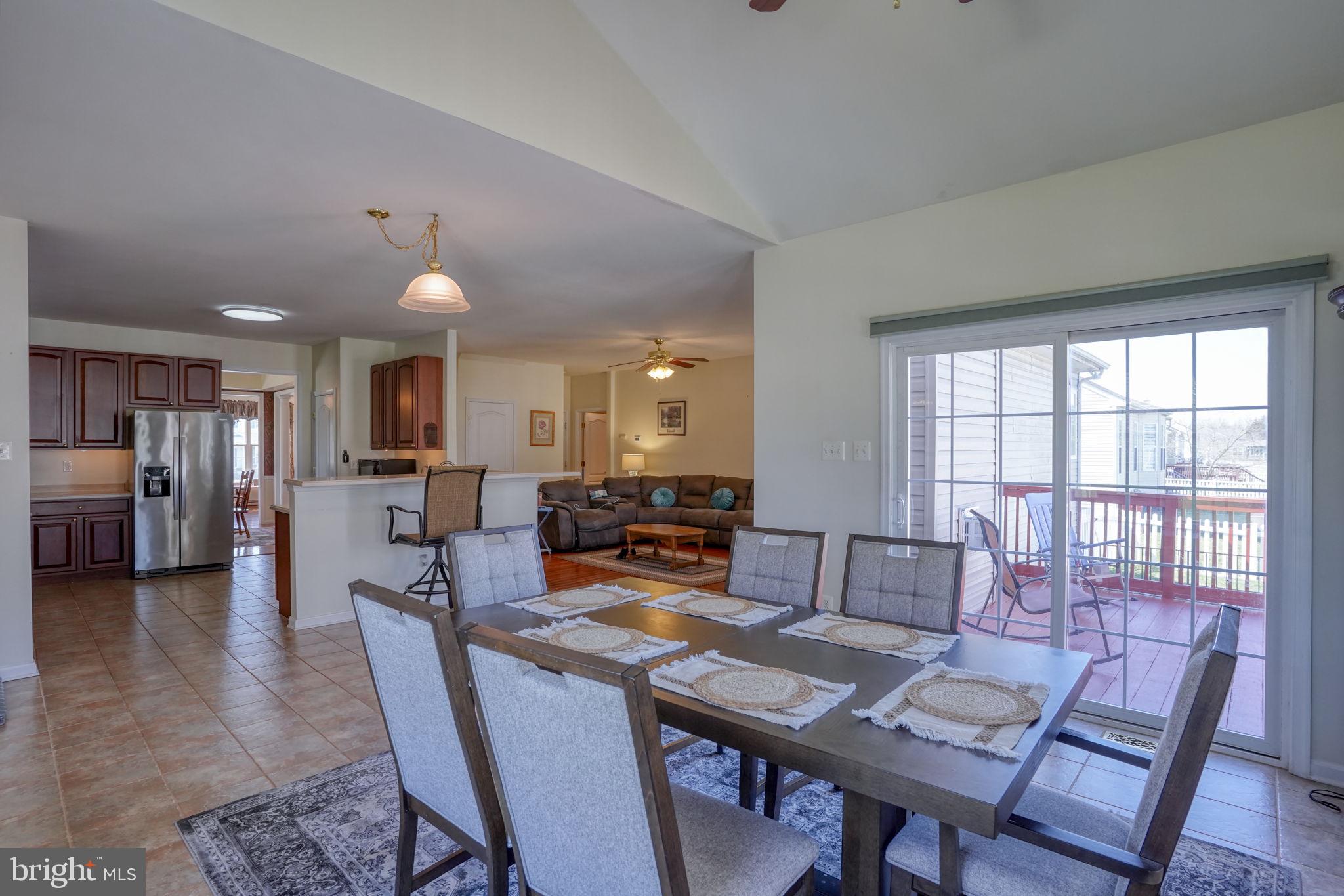 MEADOWS AT SHAWNEE - Residential