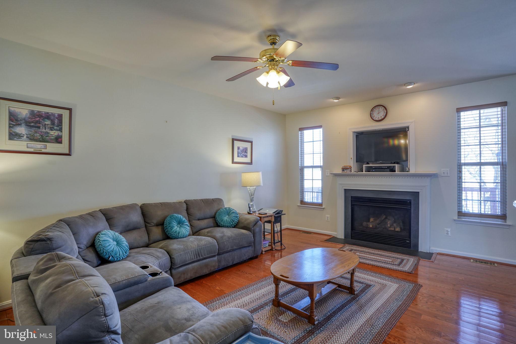 MEADOWS AT SHAWNEE - Residential