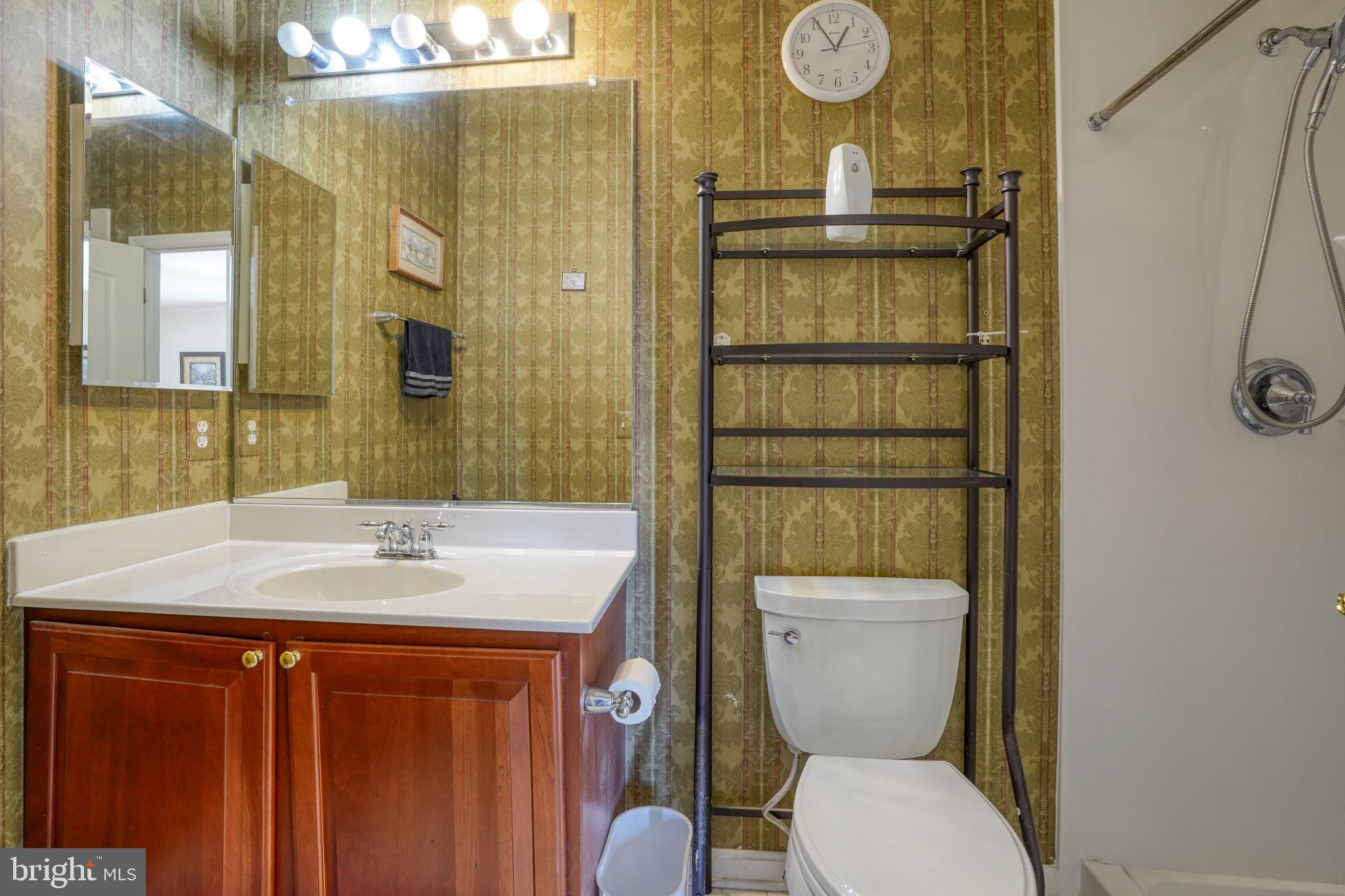 MEADOWS AT SHAWNEE - Residential