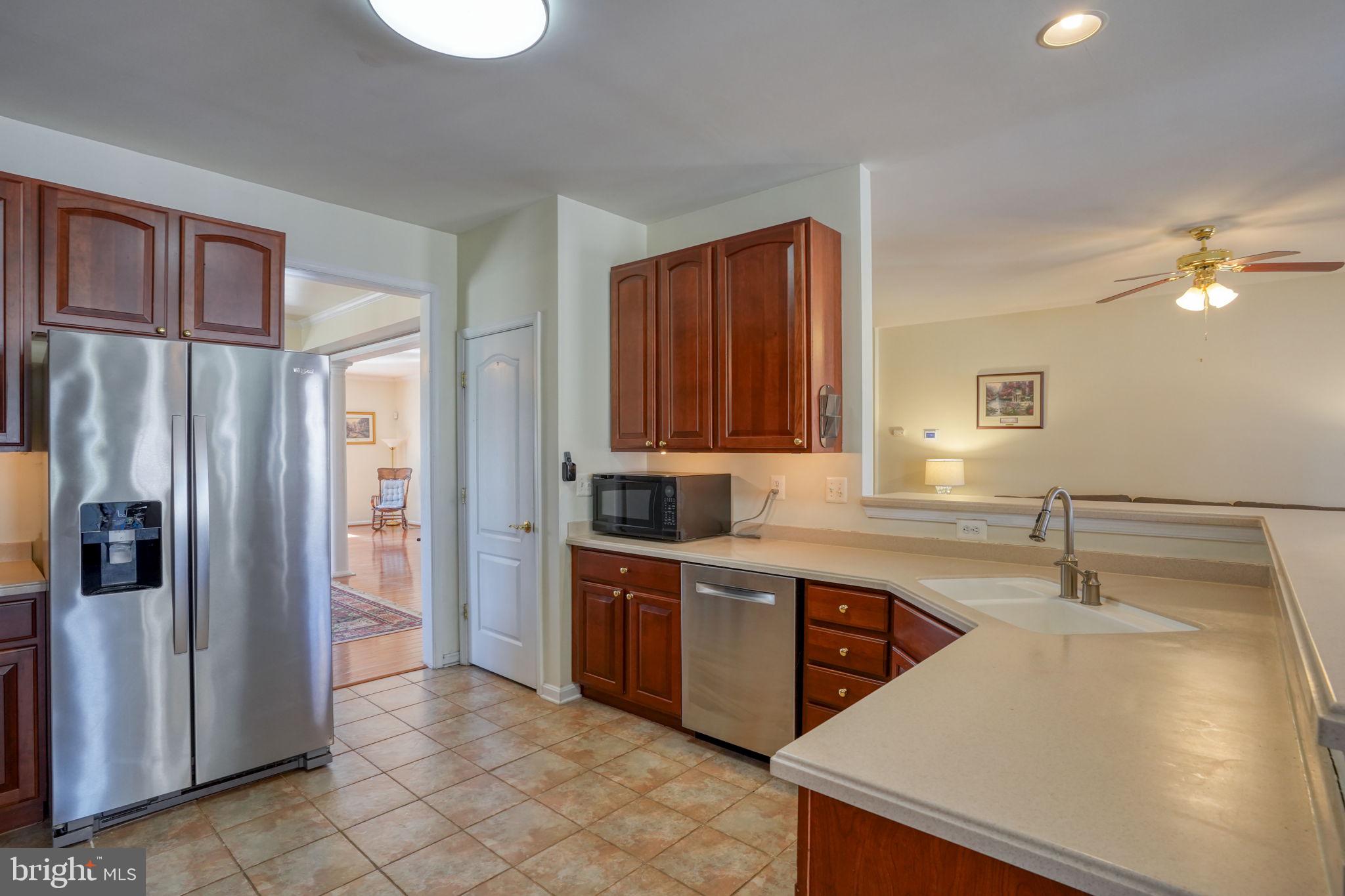 MEADOWS AT SHAWNEE - Residential