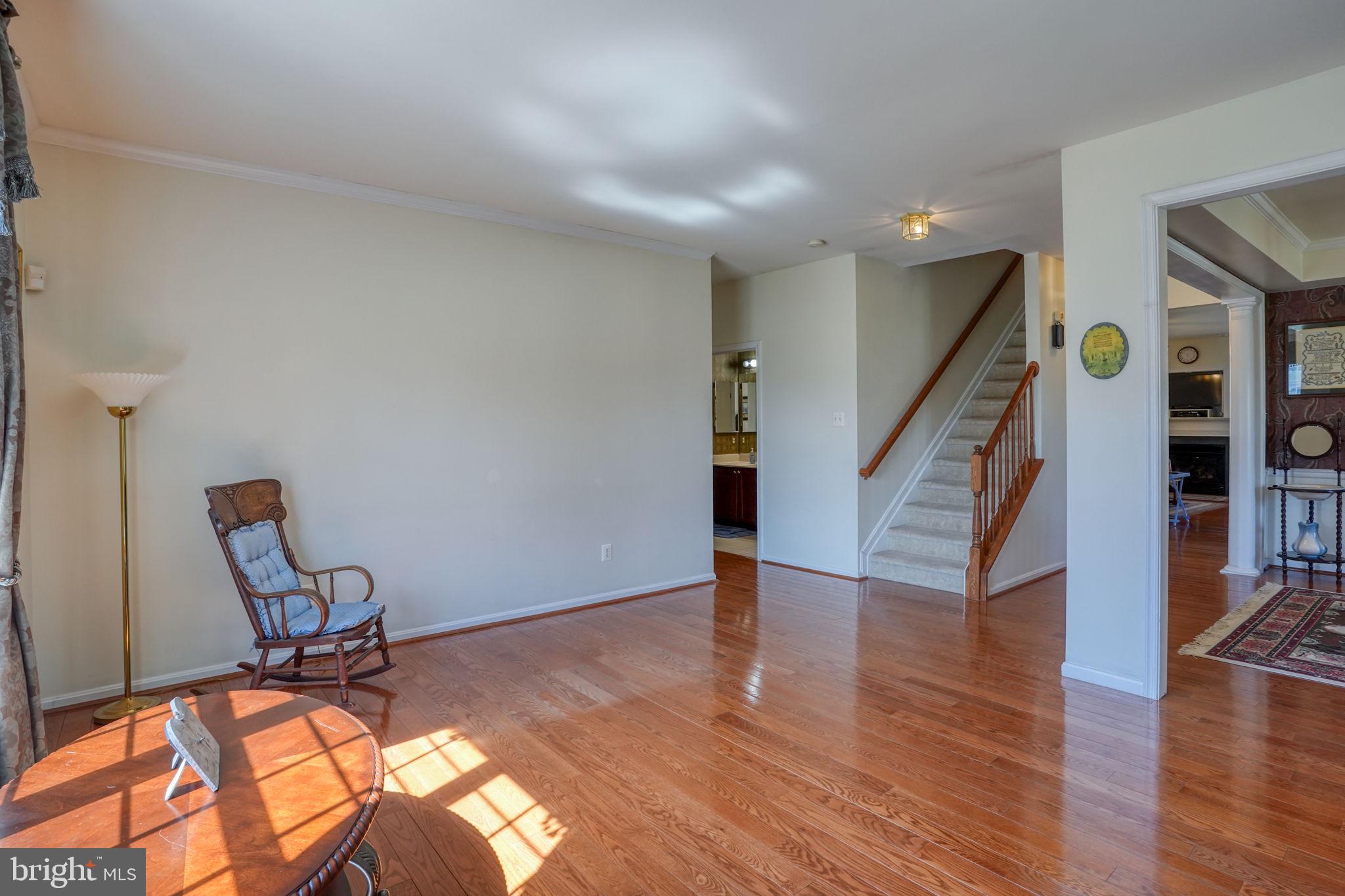 MEADOWS AT SHAWNEE - Residential