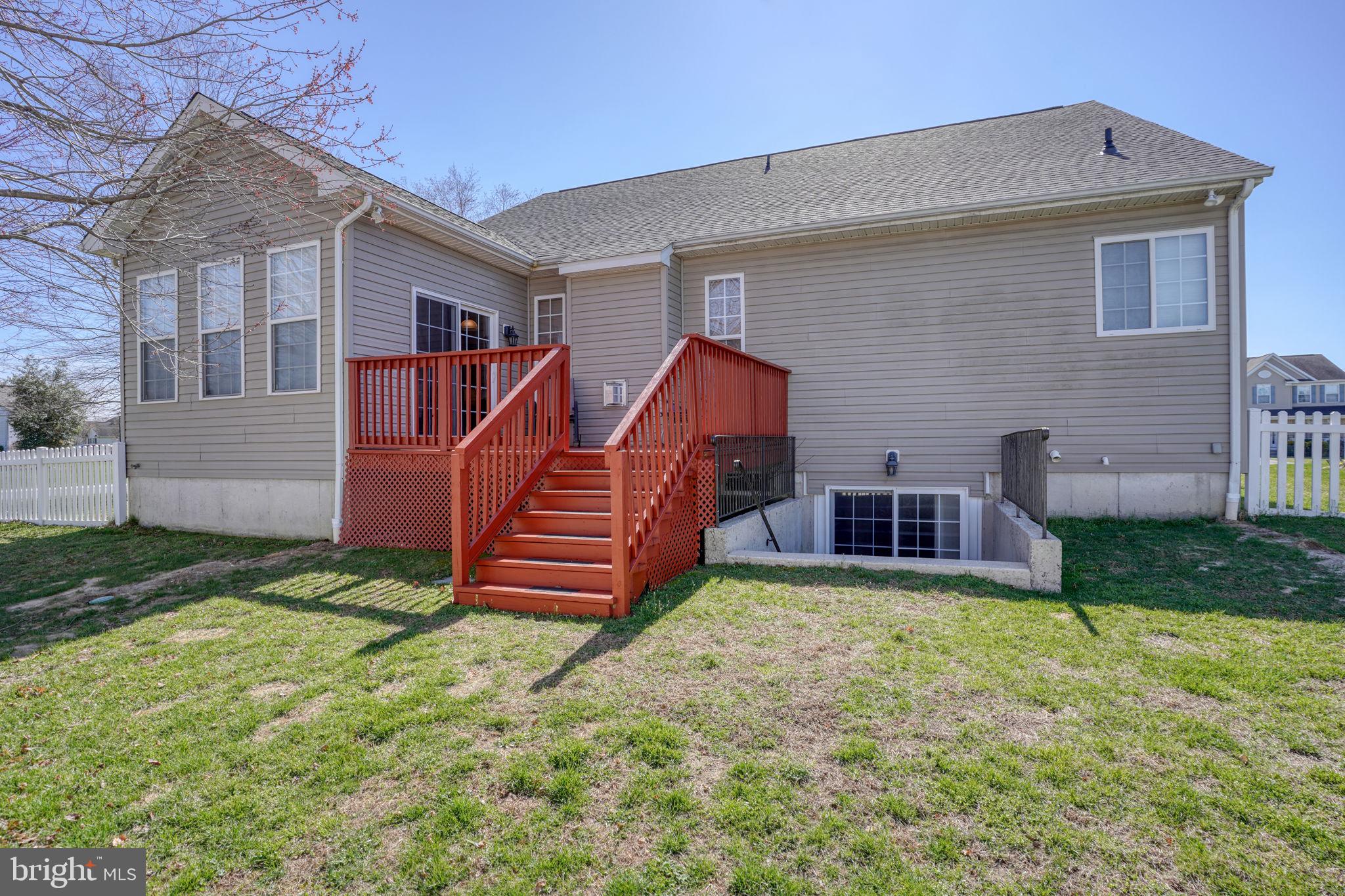 MEADOWS AT SHAWNEE - Residential