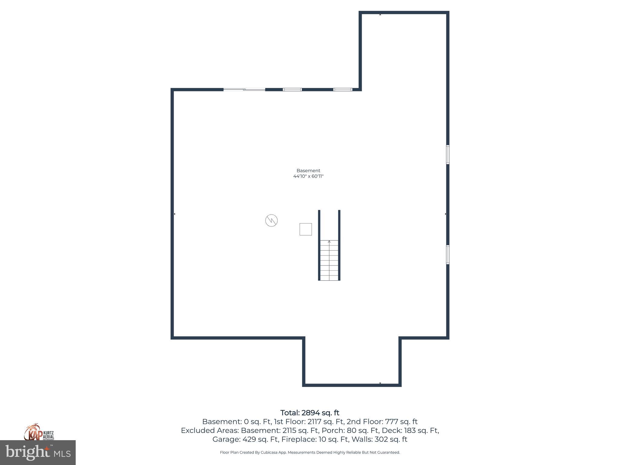 MEADOWS AT SHAWNEE - Residential