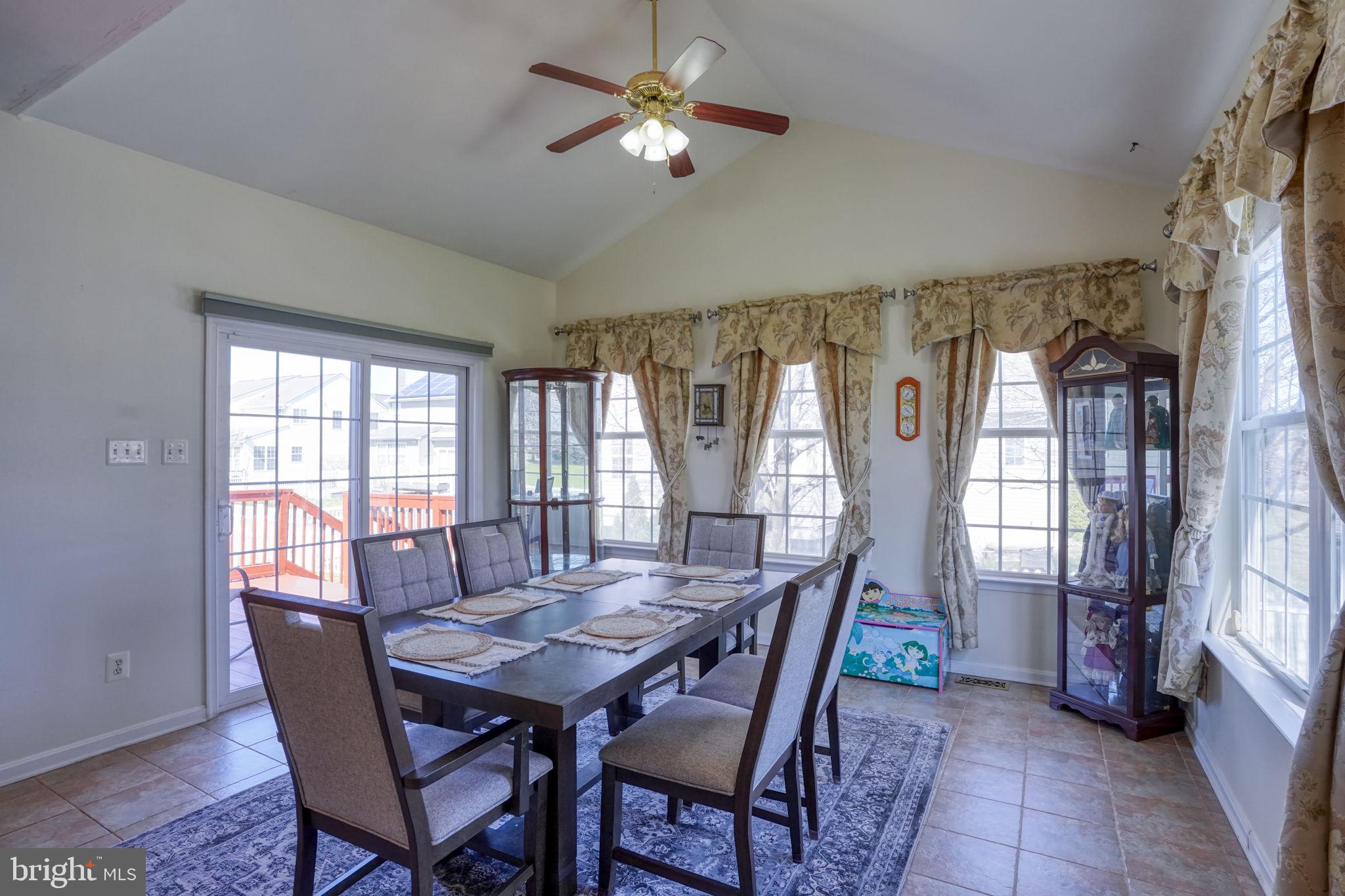 MEADOWS AT SHAWNEE - Residential