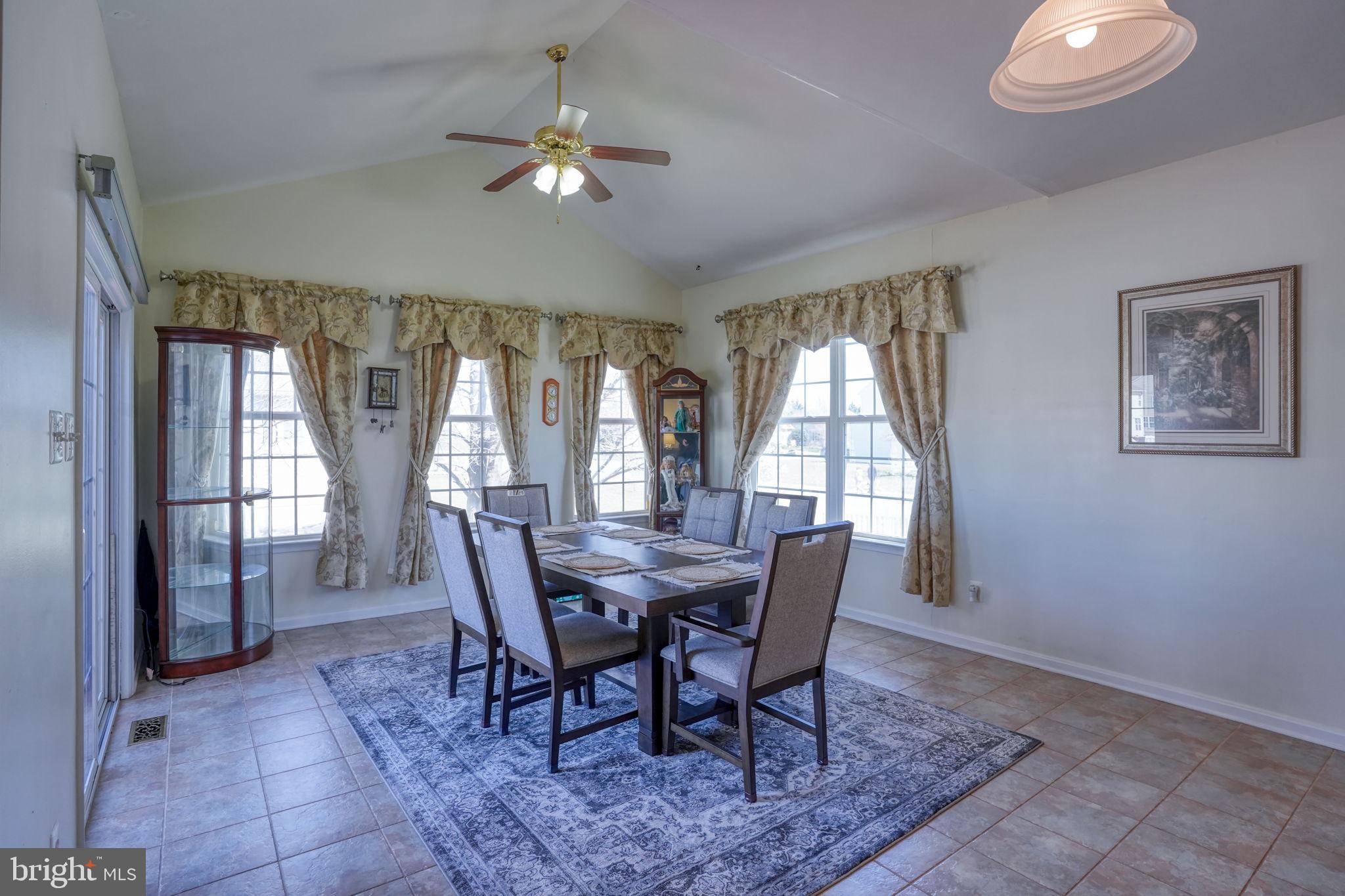 MEADOWS AT SHAWNEE - Residential