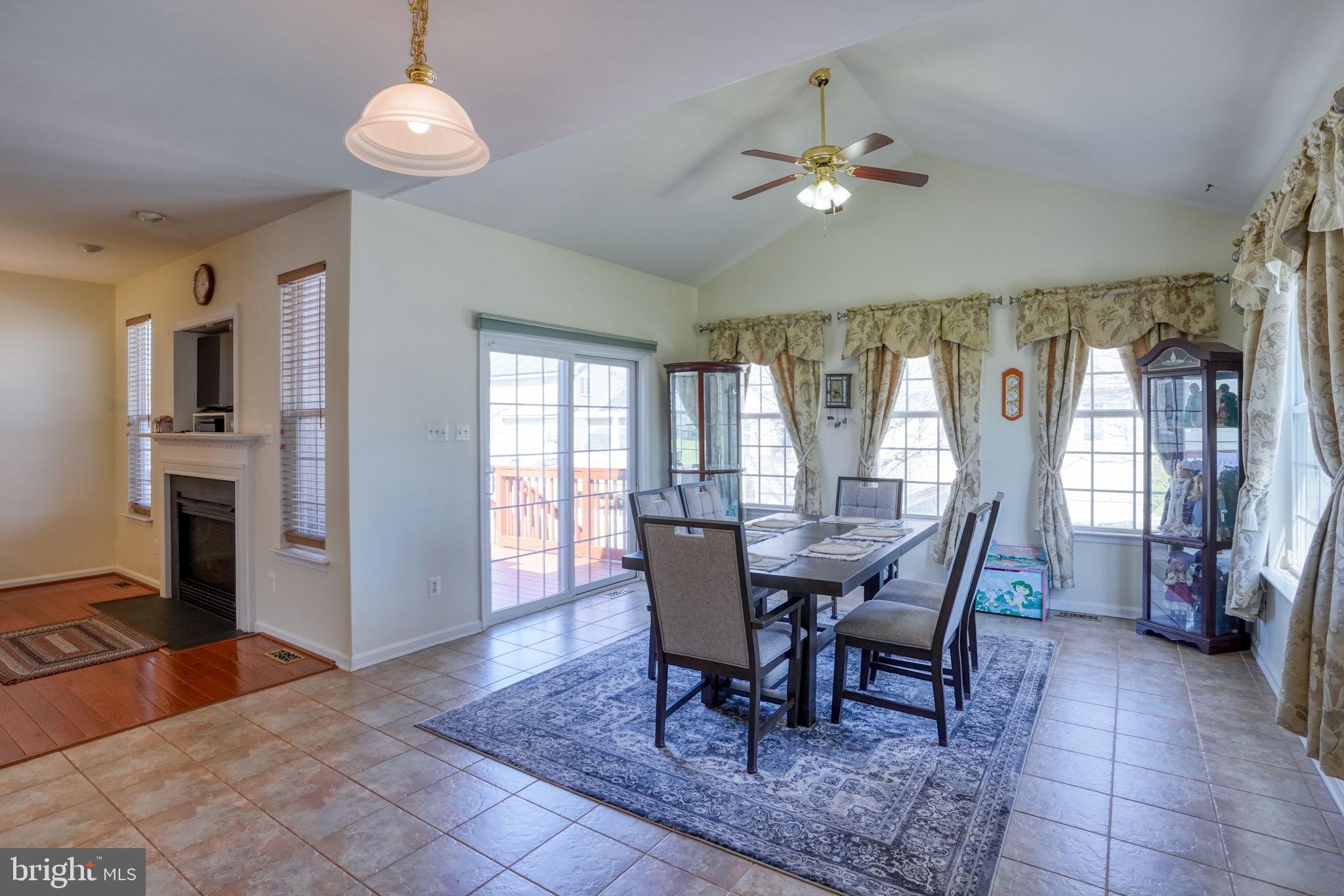 MEADOWS AT SHAWNEE - Residential