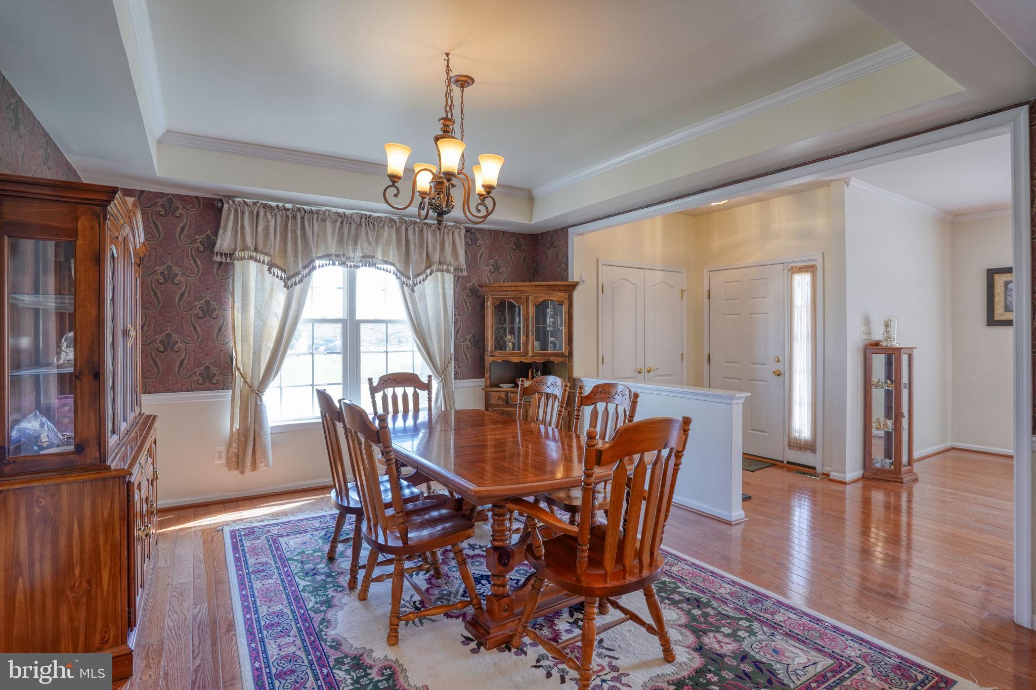 MEADOWS AT SHAWNEE - Residential