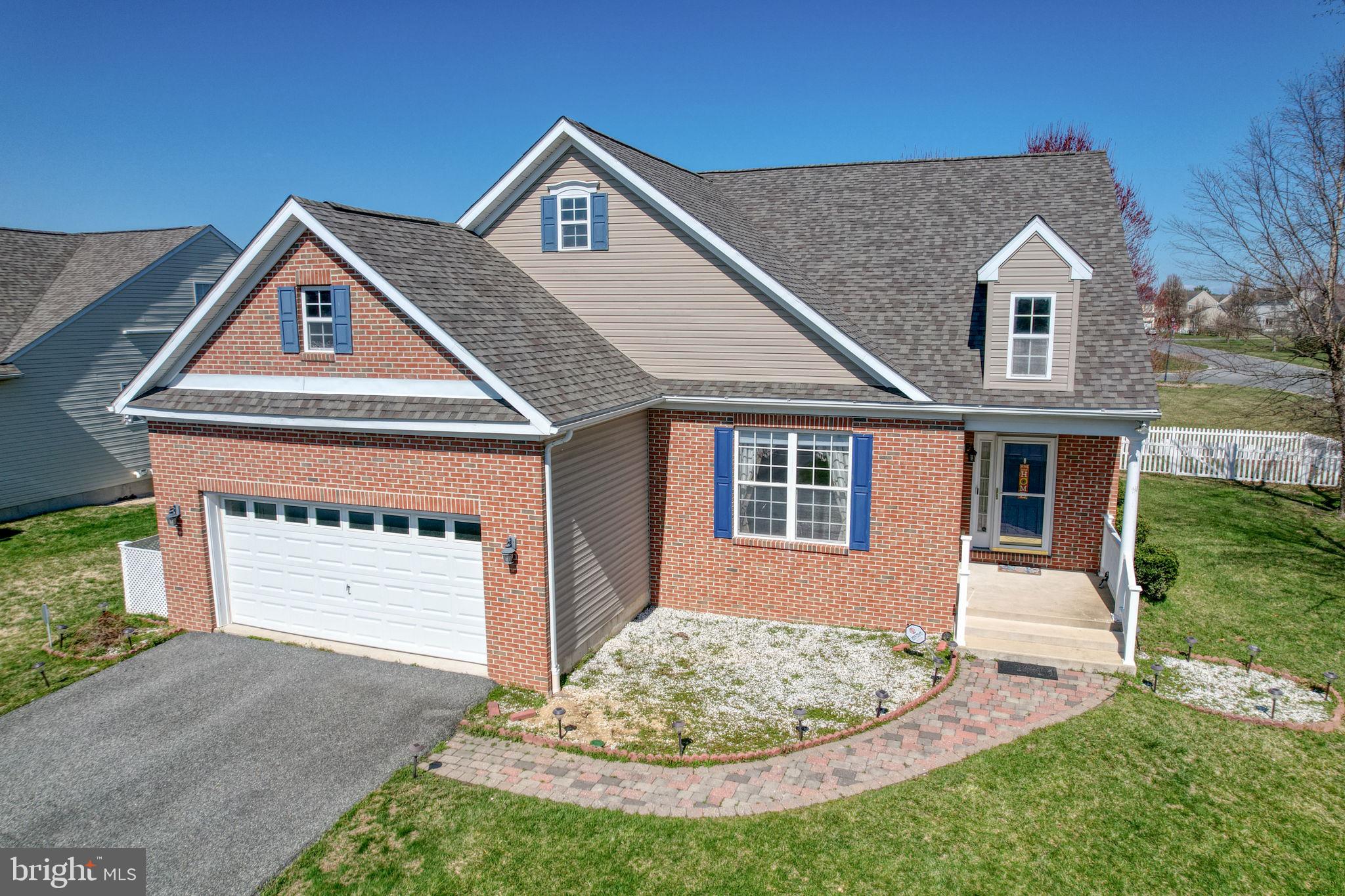 MEADOWS AT SHAWNEE - Residential