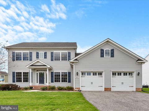 8658 CAMAC STREET EASTON MD 21601
