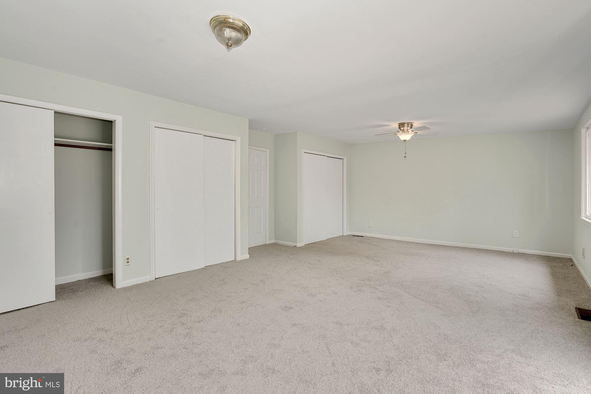 BADGER PARK - Residential