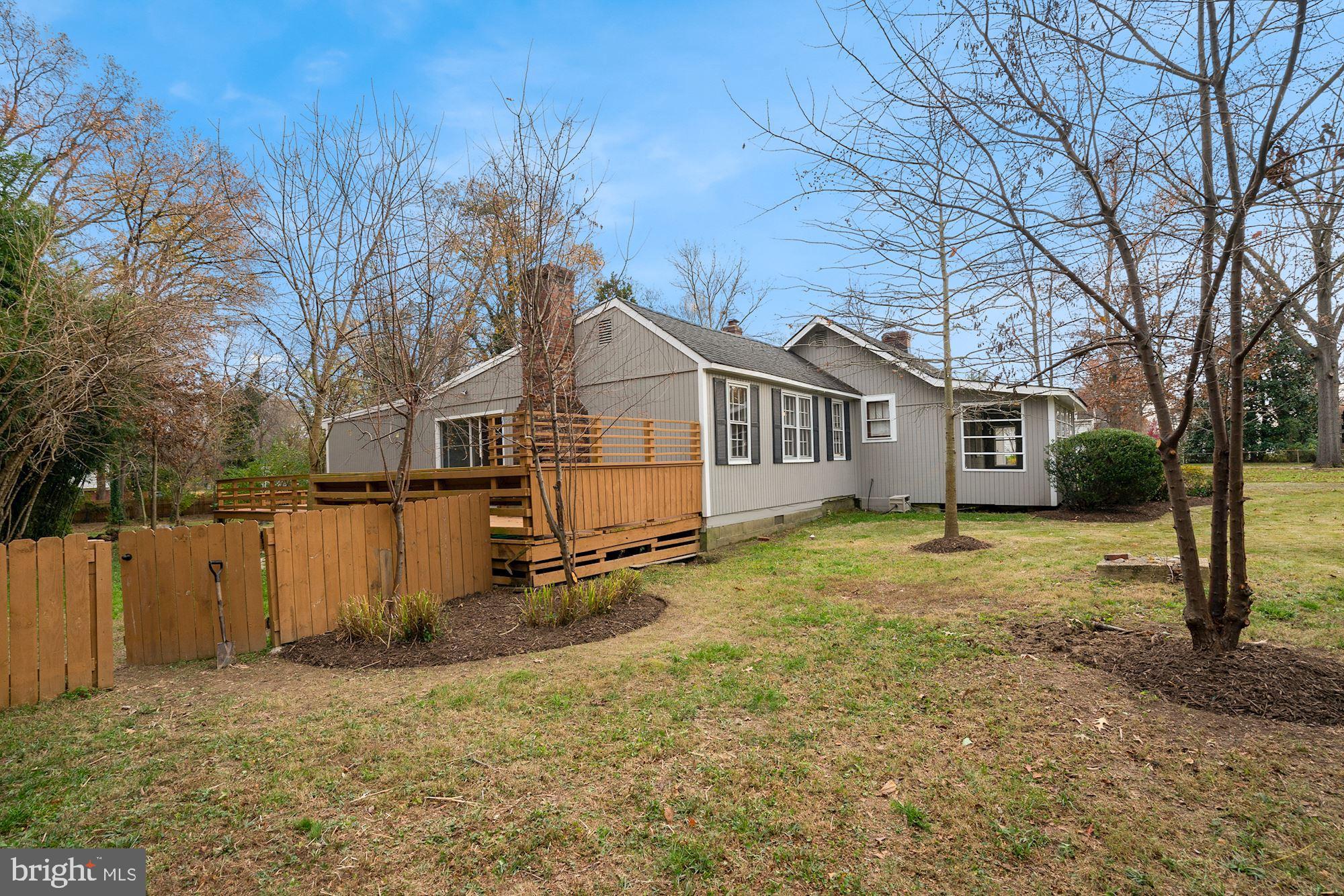 BADGER PARK - Residential