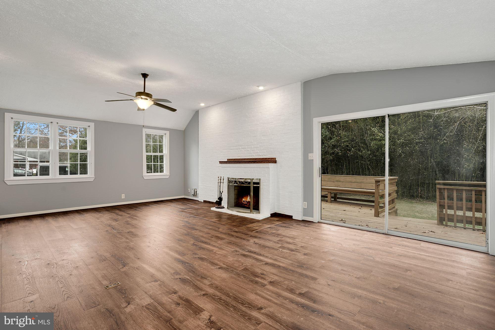 BADGER PARK - Residential