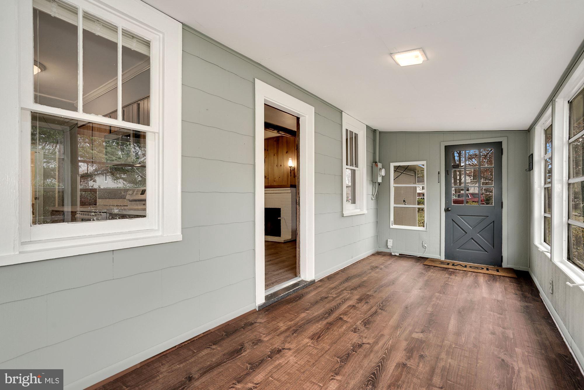 BADGER PARK - Residential