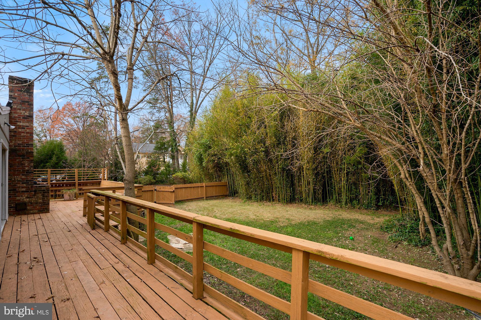 BADGER PARK - Residential