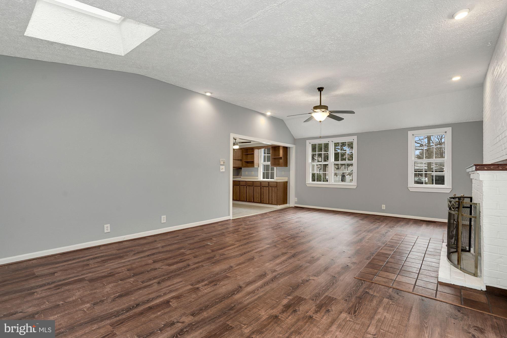 BADGER PARK - Residential