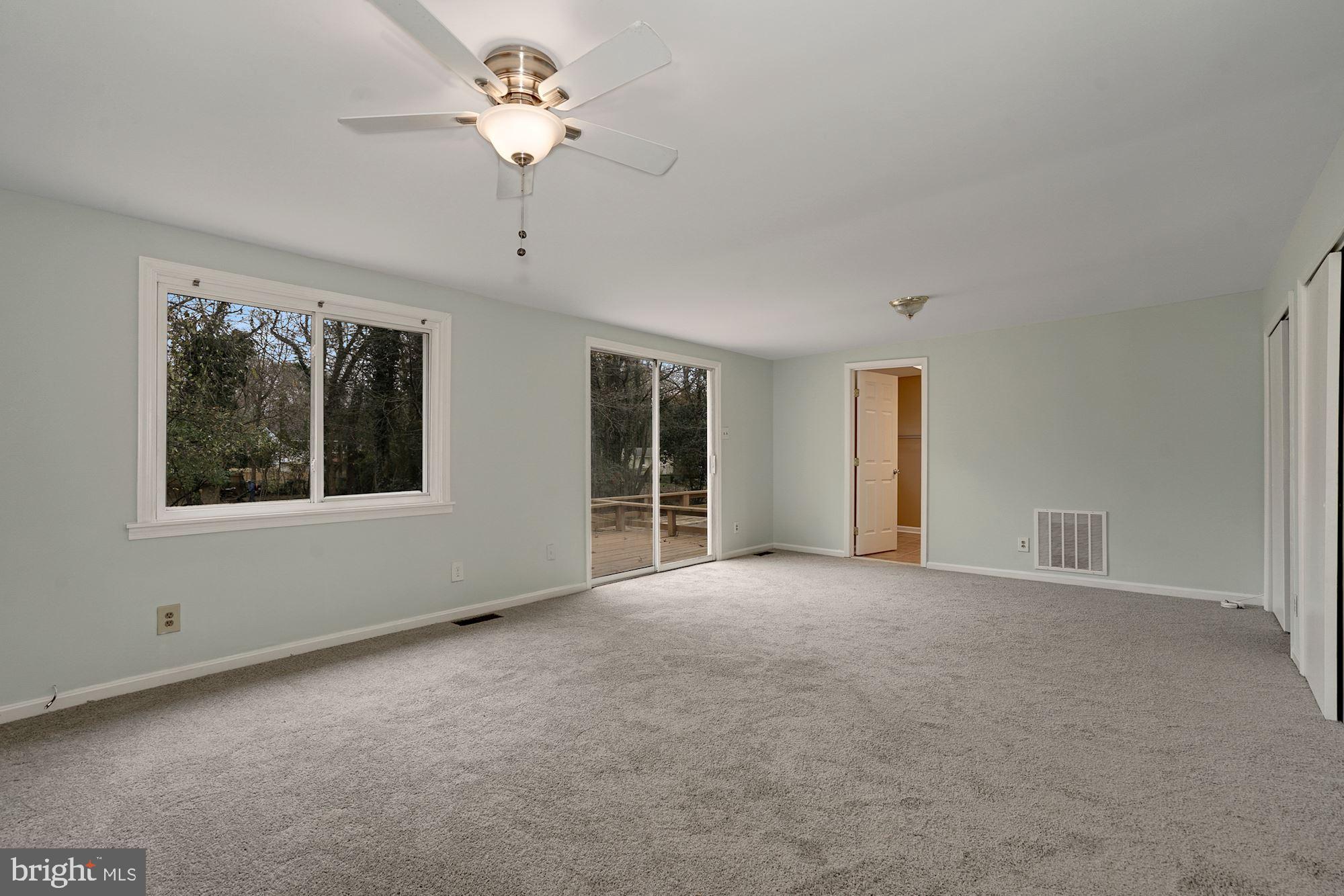 BADGER PARK - Residential