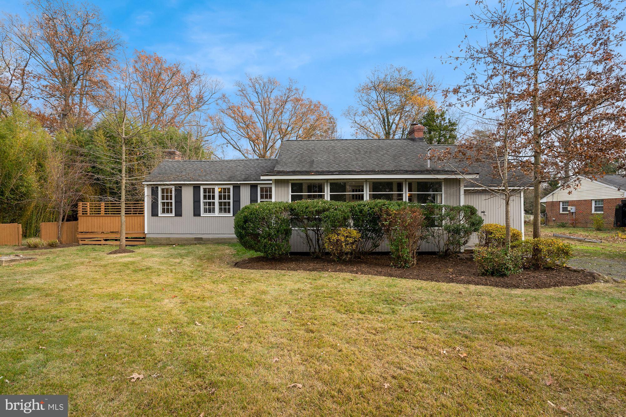 BADGER PARK - Residential