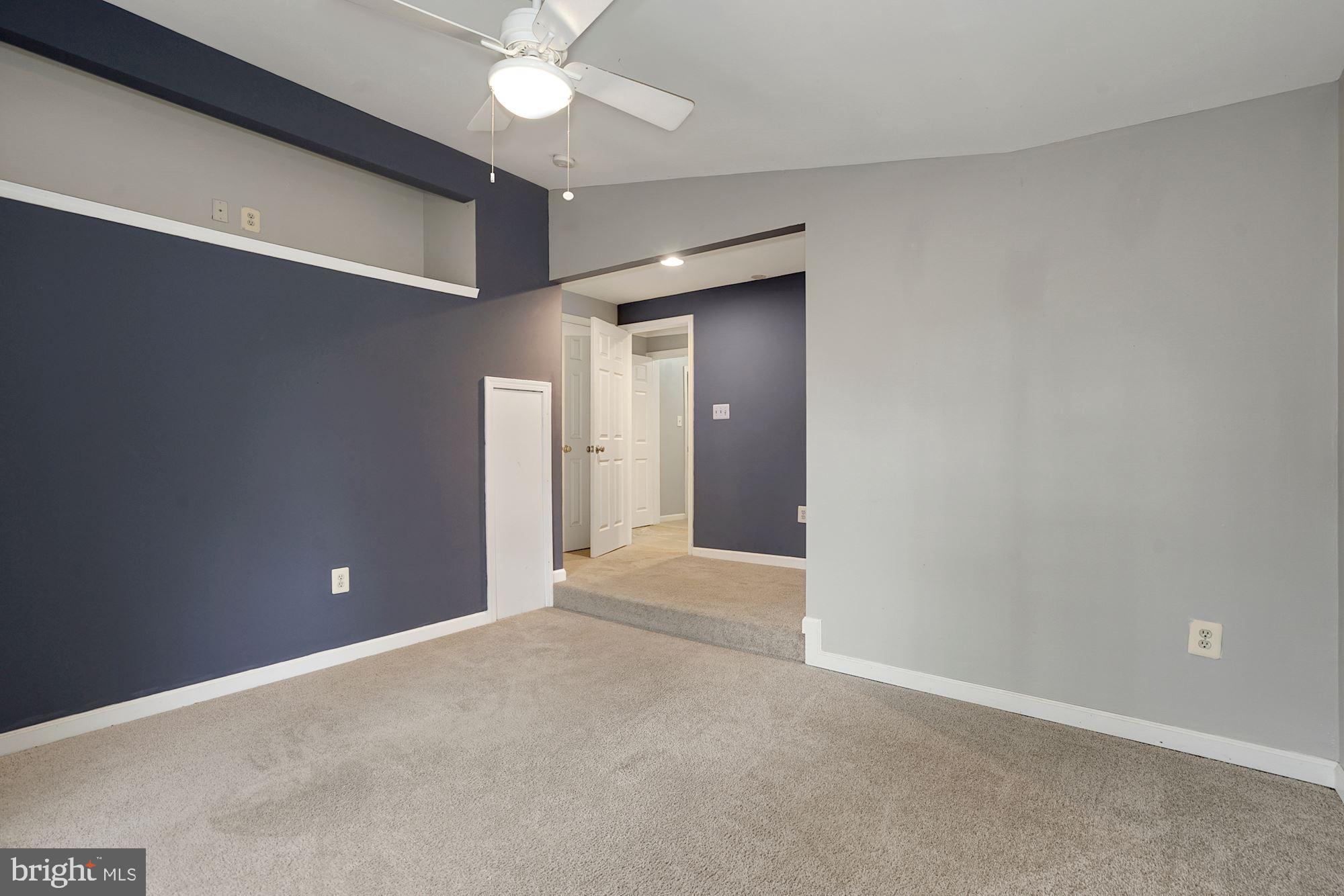 BADGER PARK - Residential