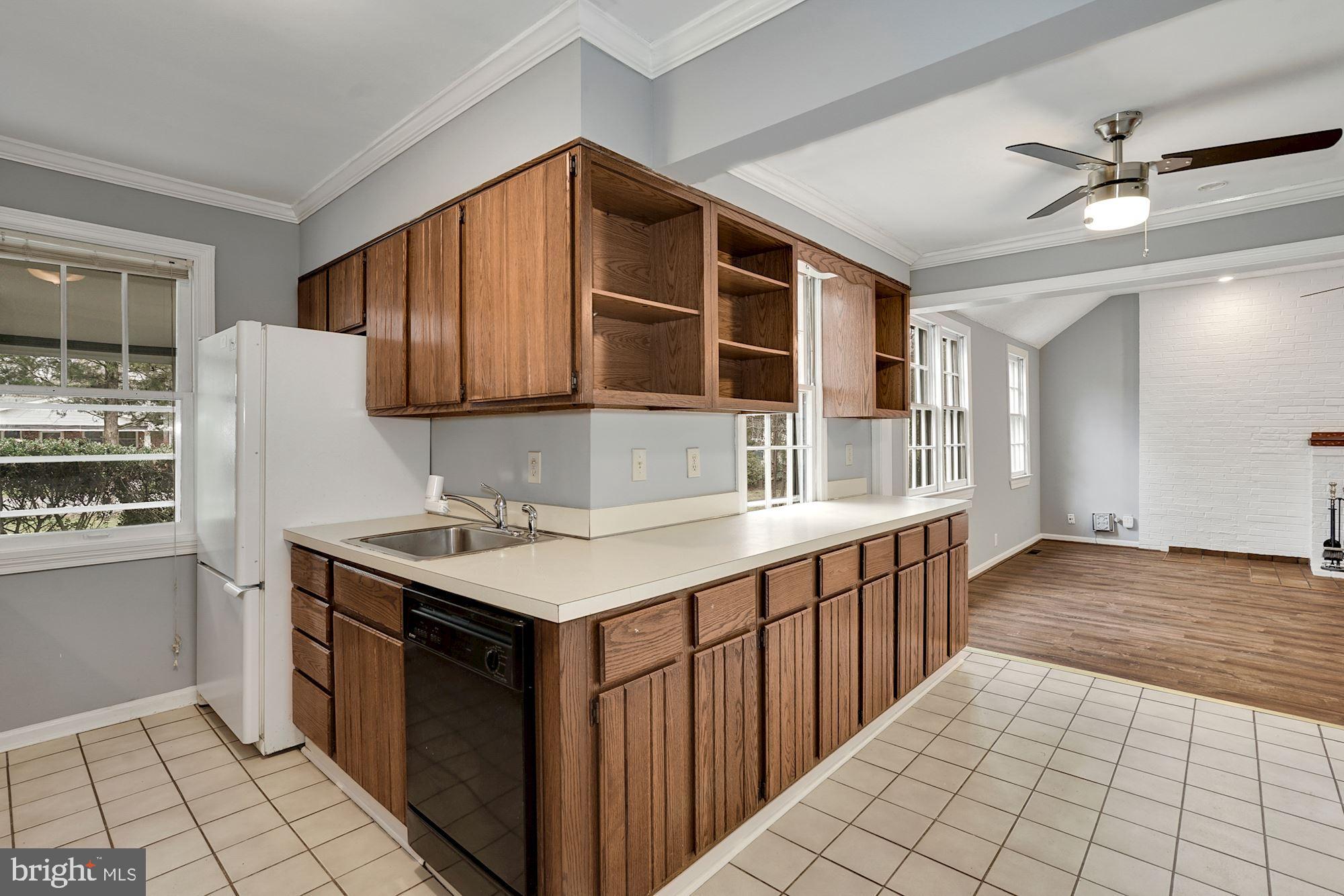 BADGER PARK - Residential