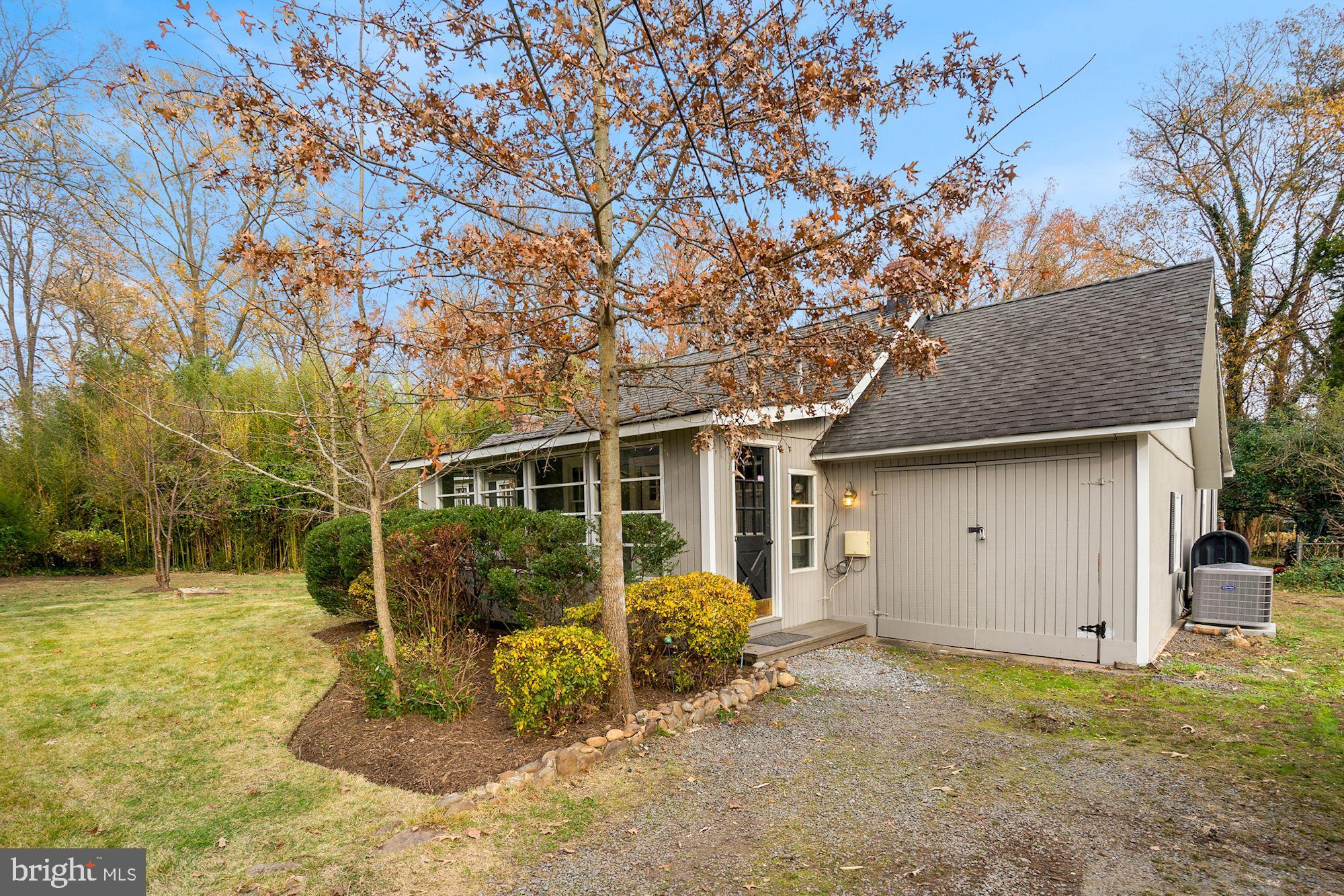 BADGER PARK - Residential