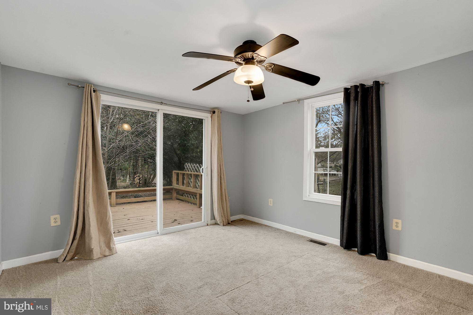 BADGER PARK - Residential