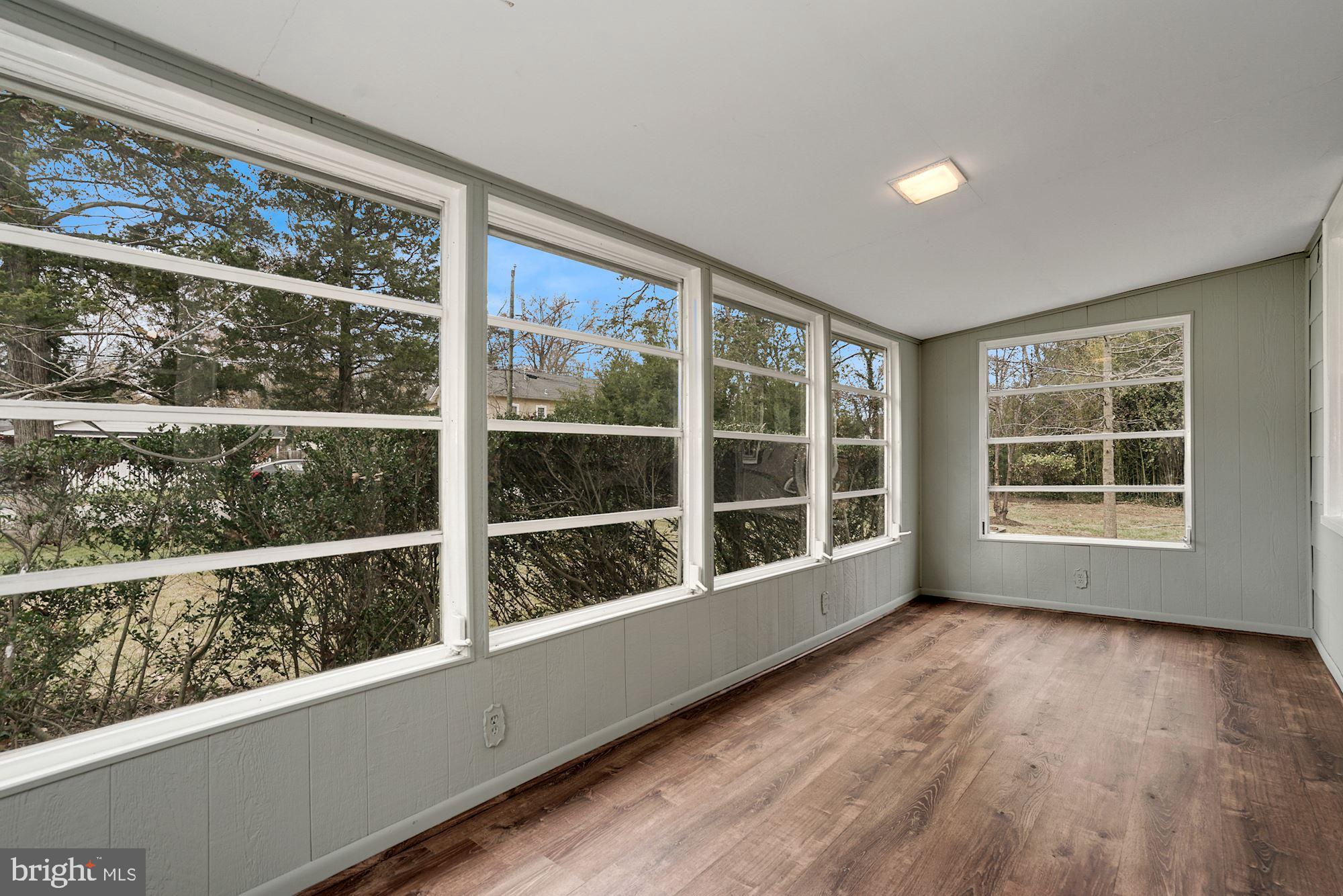 BADGER PARK - Residential