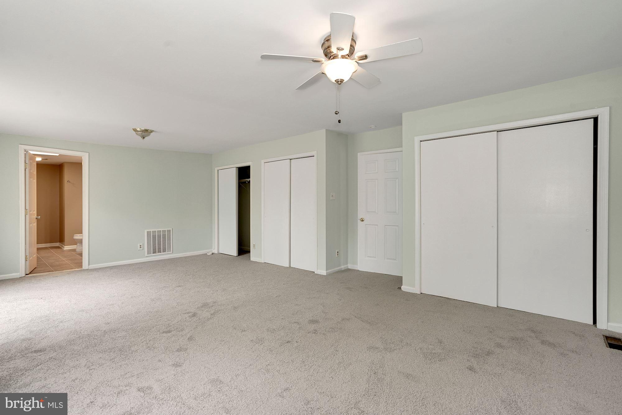 BADGER PARK - Residential