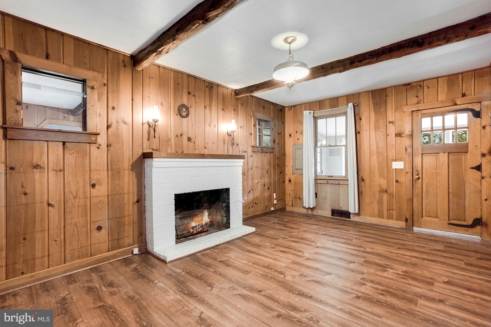 BADGER PARK - Residential