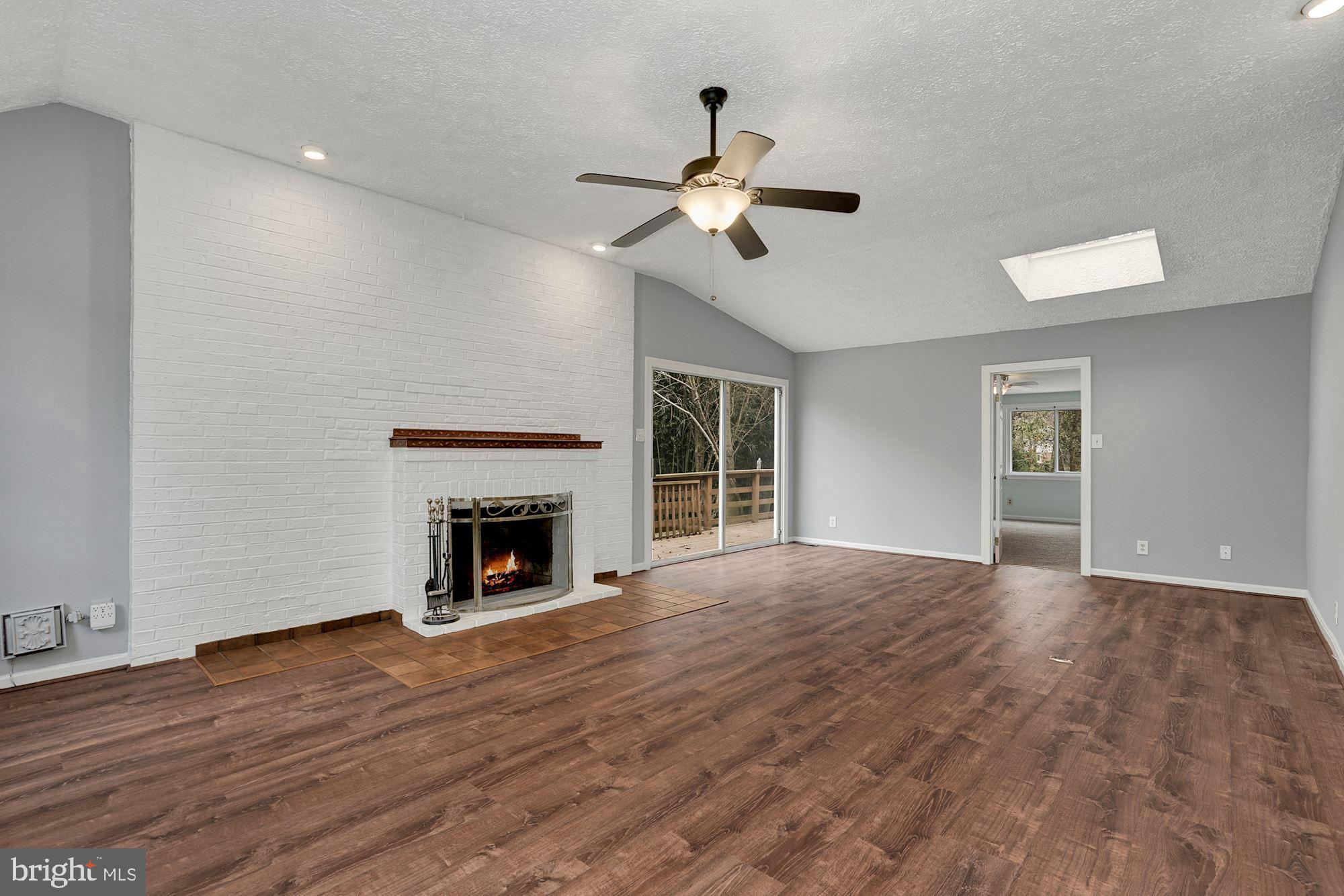 BADGER PARK - Residential