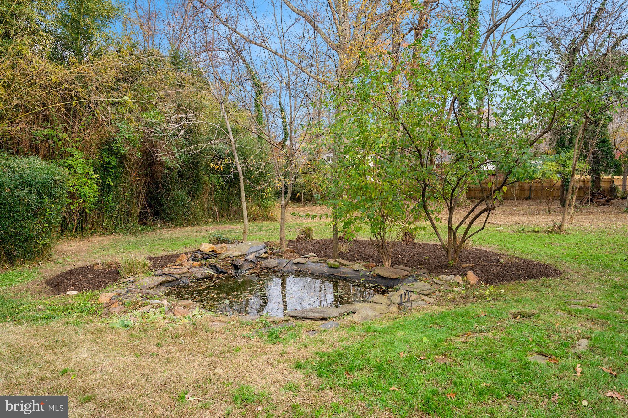 BADGER PARK - Residential