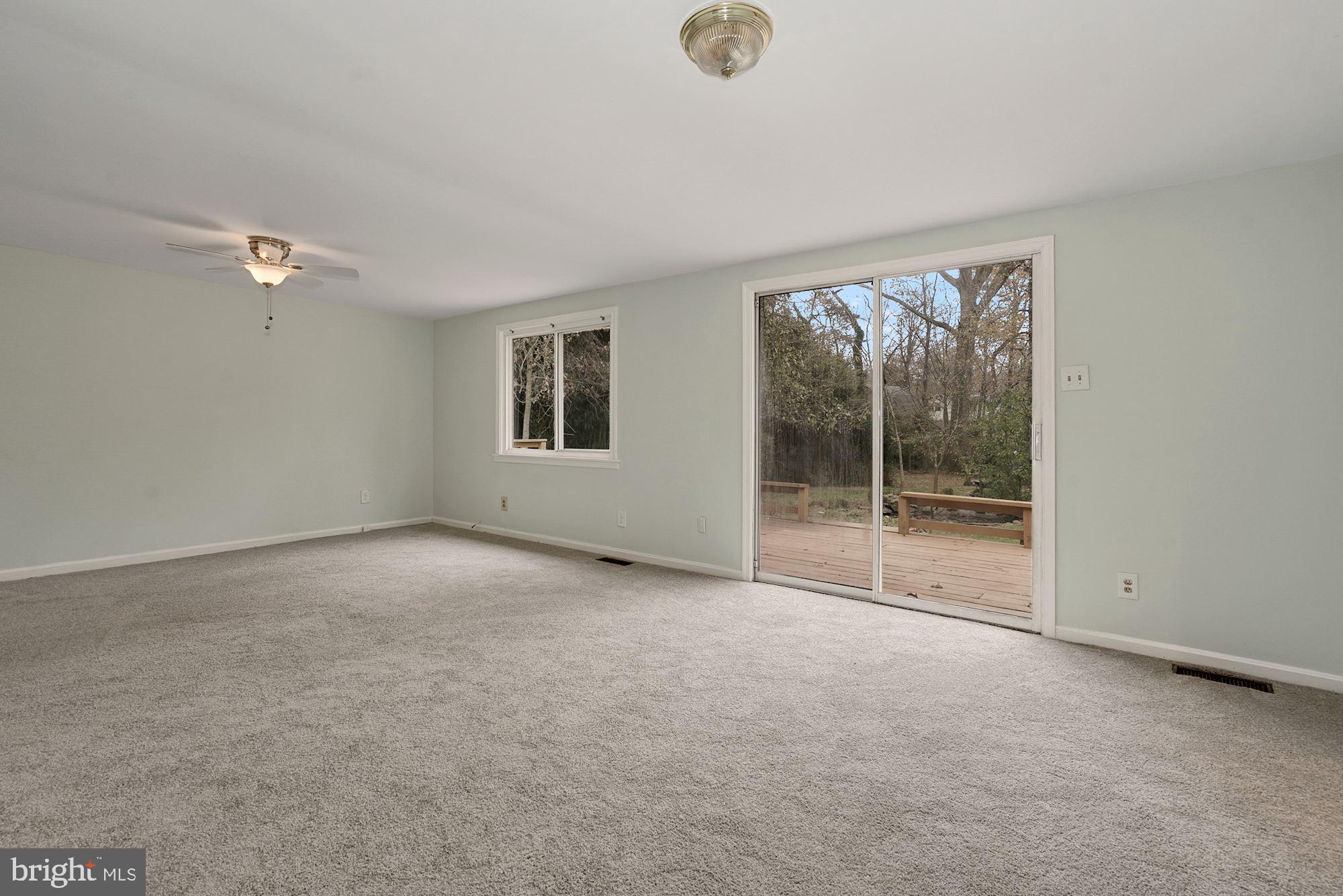 BADGER PARK - Residential