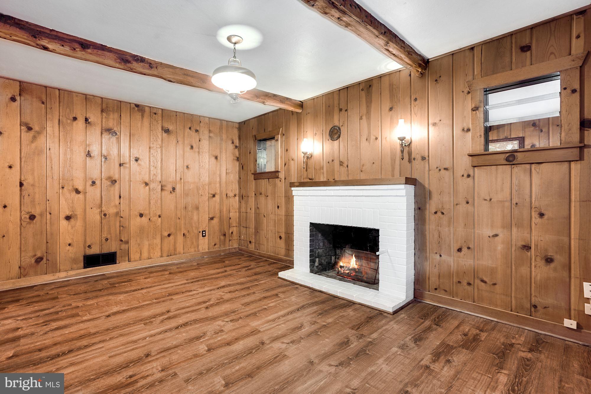 BADGER PARK - Residential