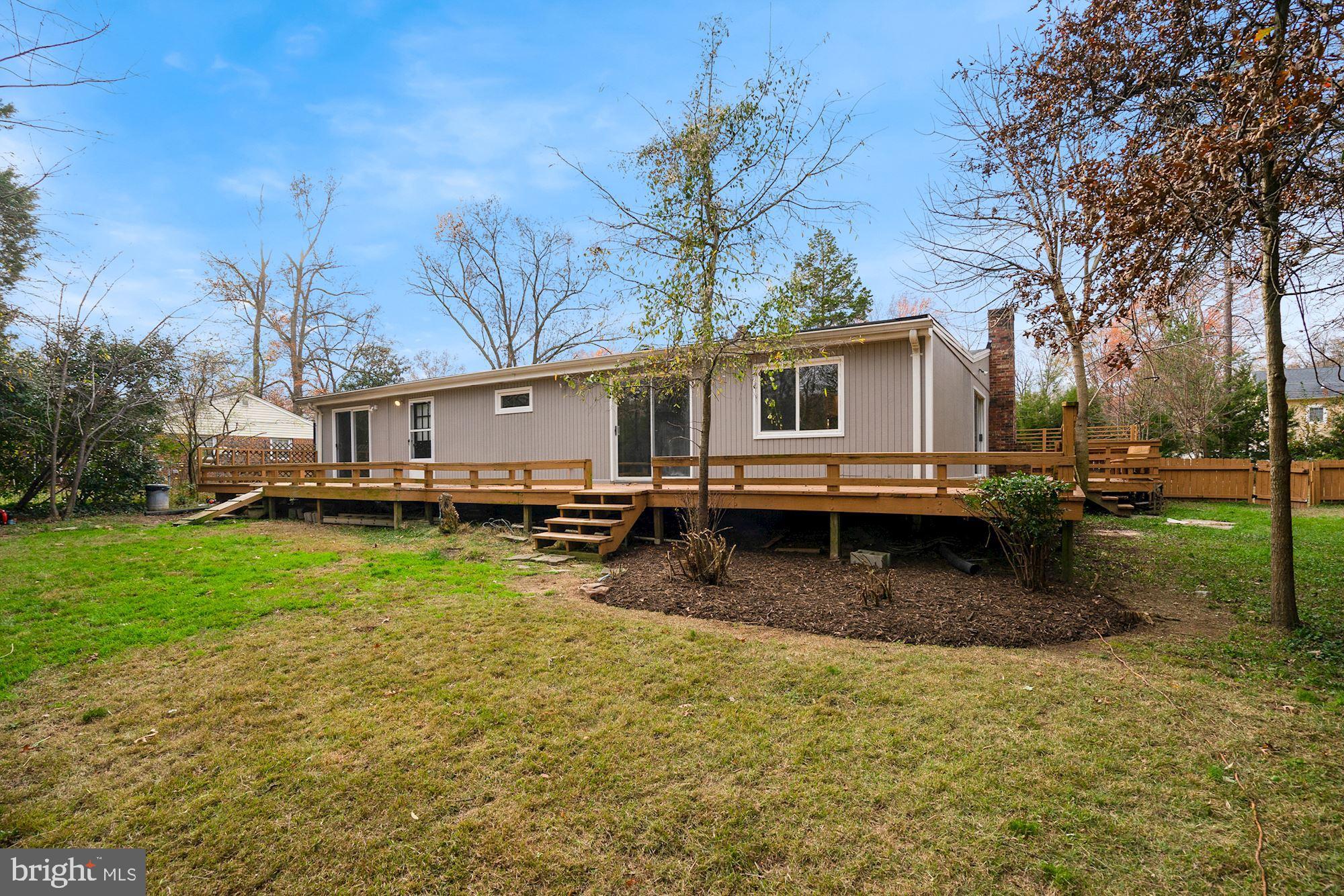 BADGER PARK - Residential