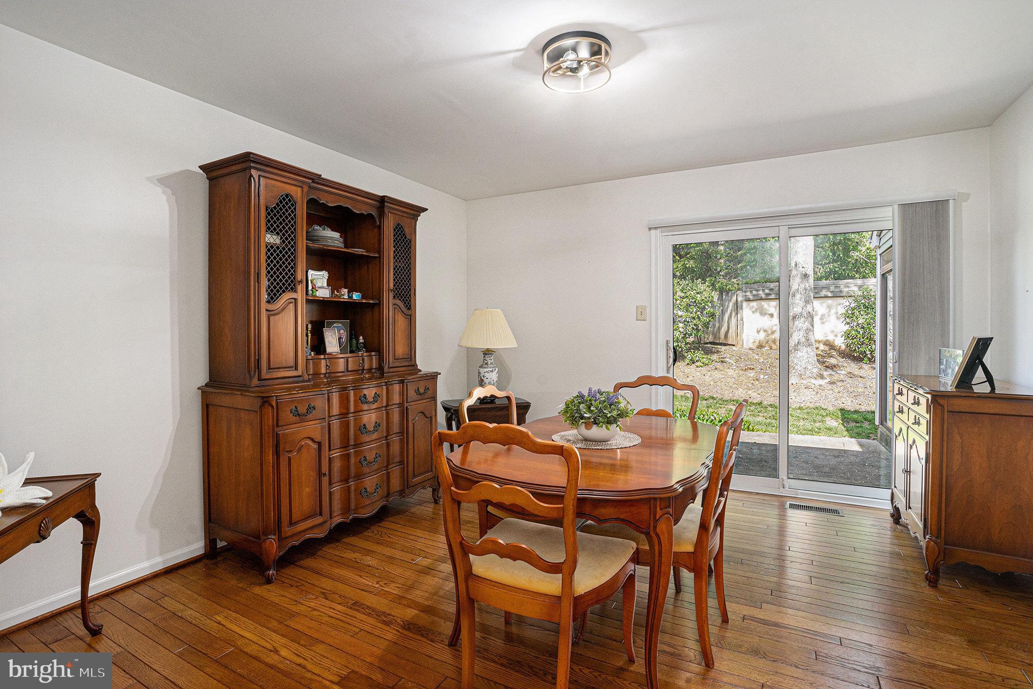 HERSHEYS MILL - Residential