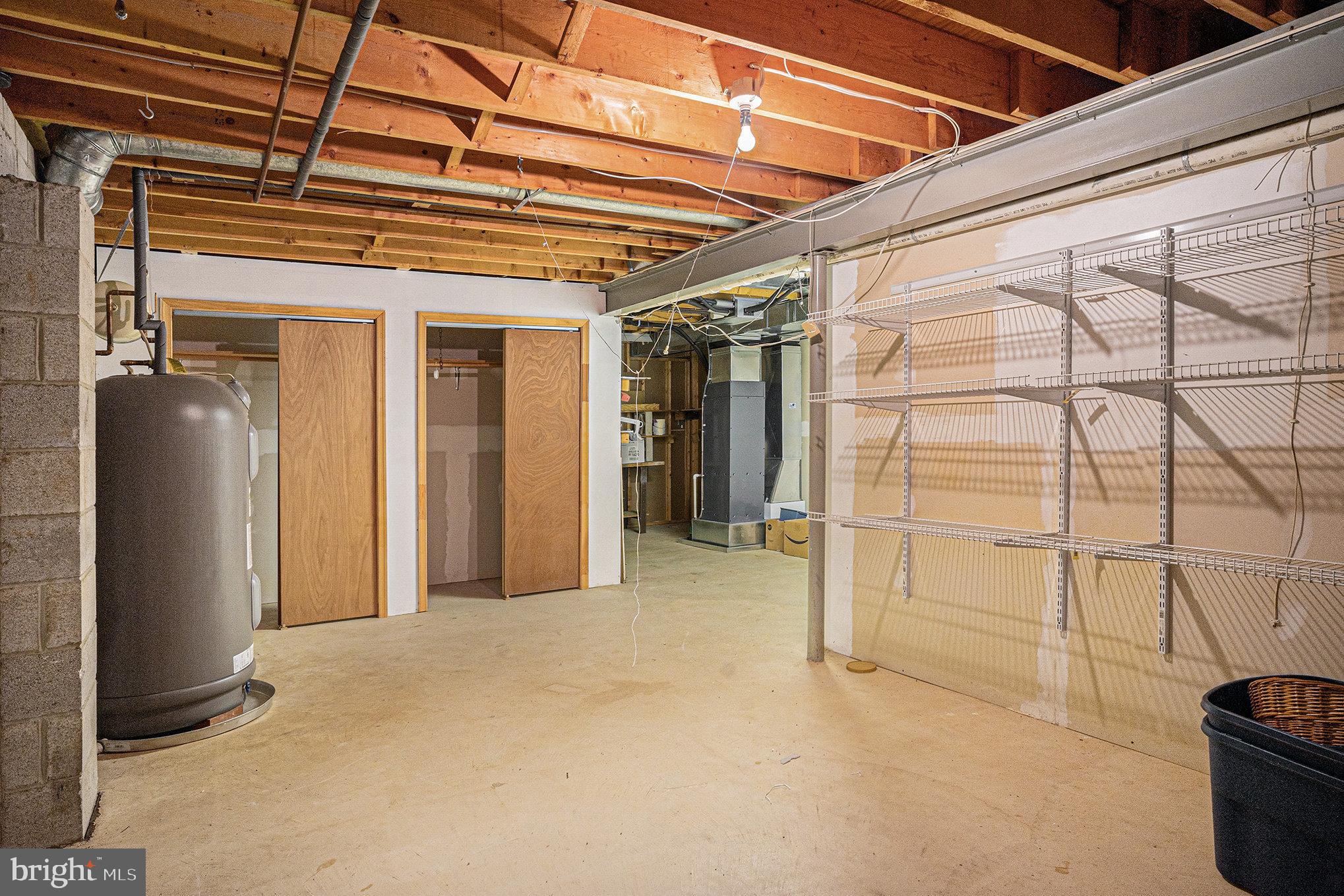 HERSHEYS MILL - Residential