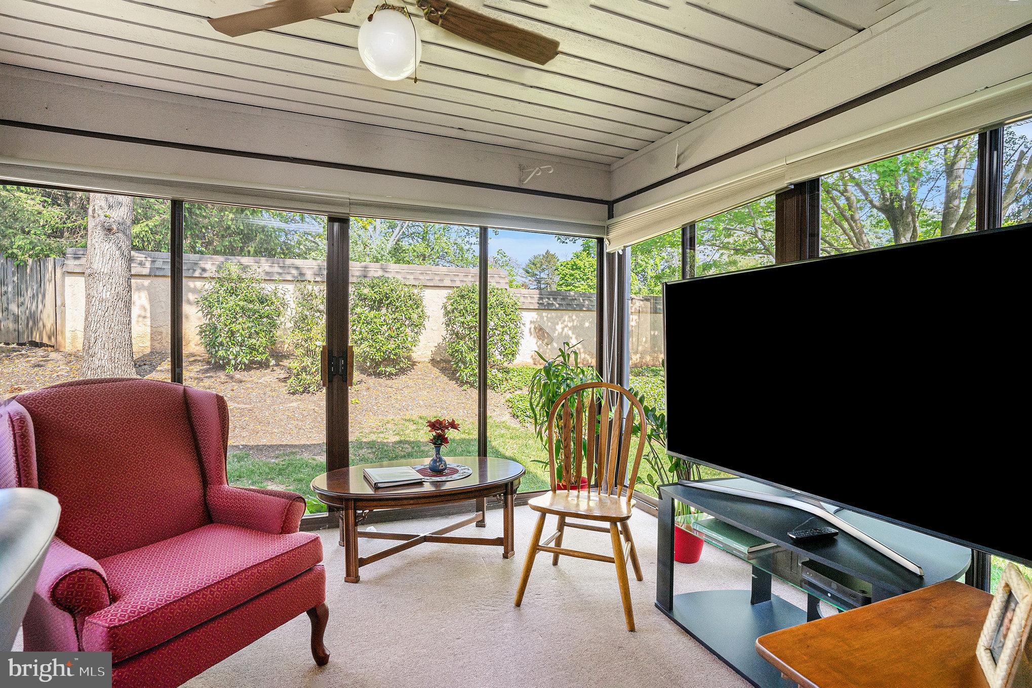 HERSHEYS MILL - Residential