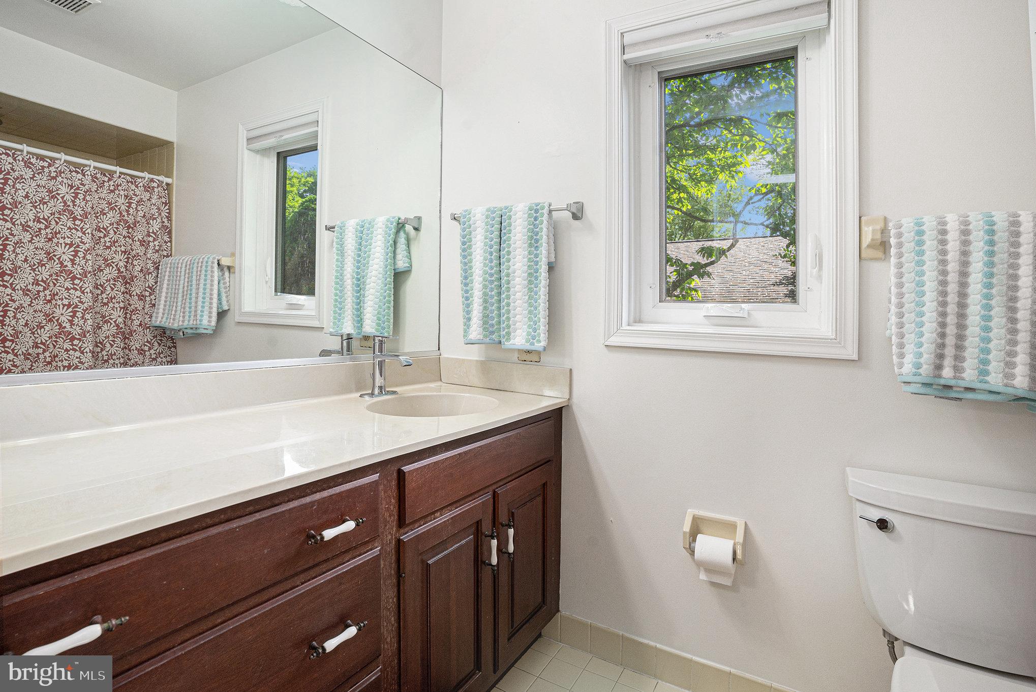 HERSHEYS MILL - Residential