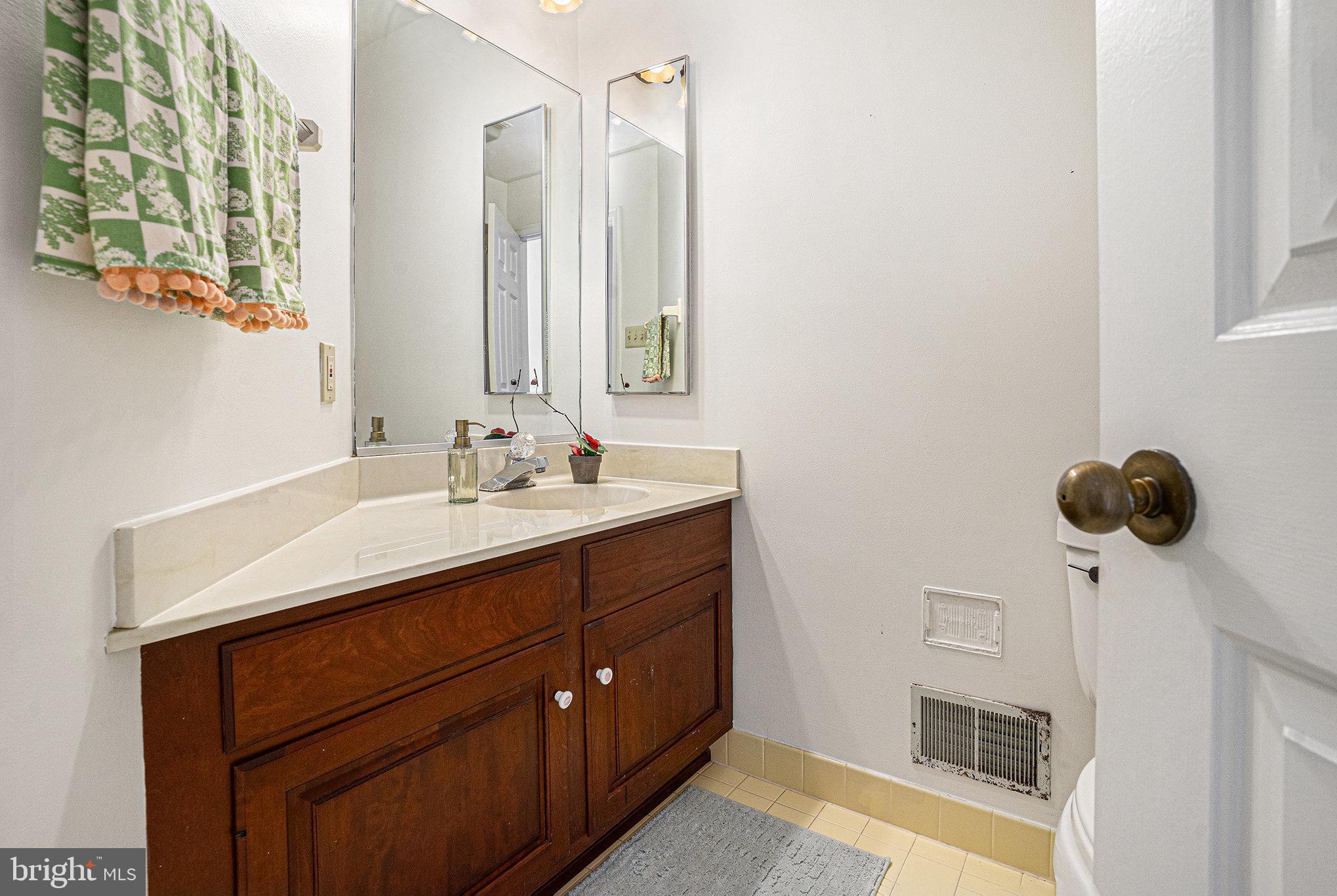 HERSHEYS MILL - Residential