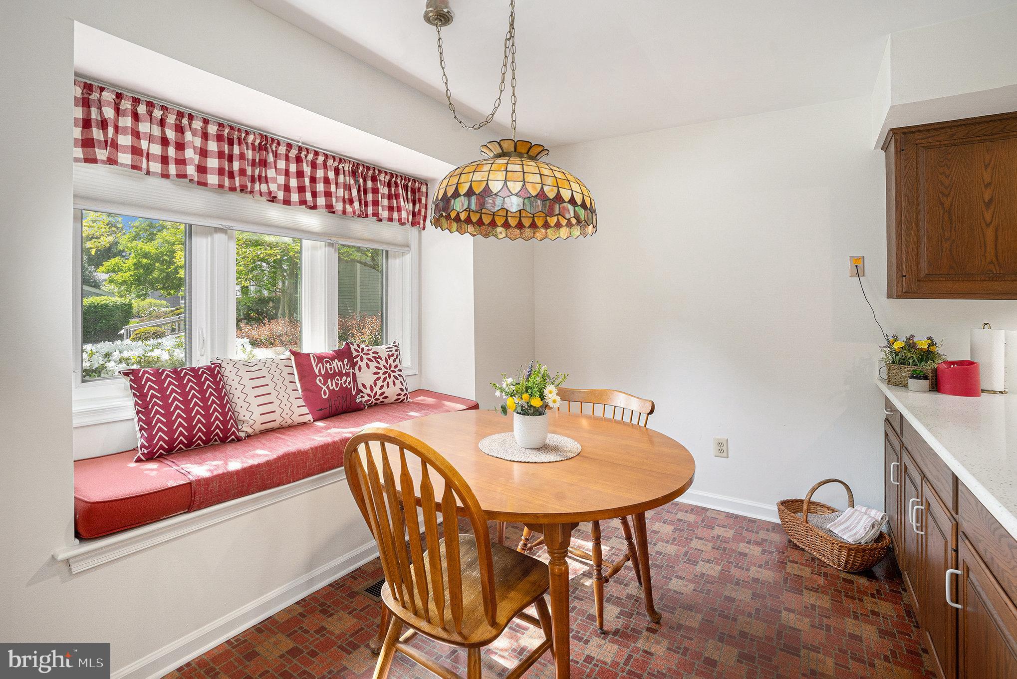 HERSHEYS MILL - Residential