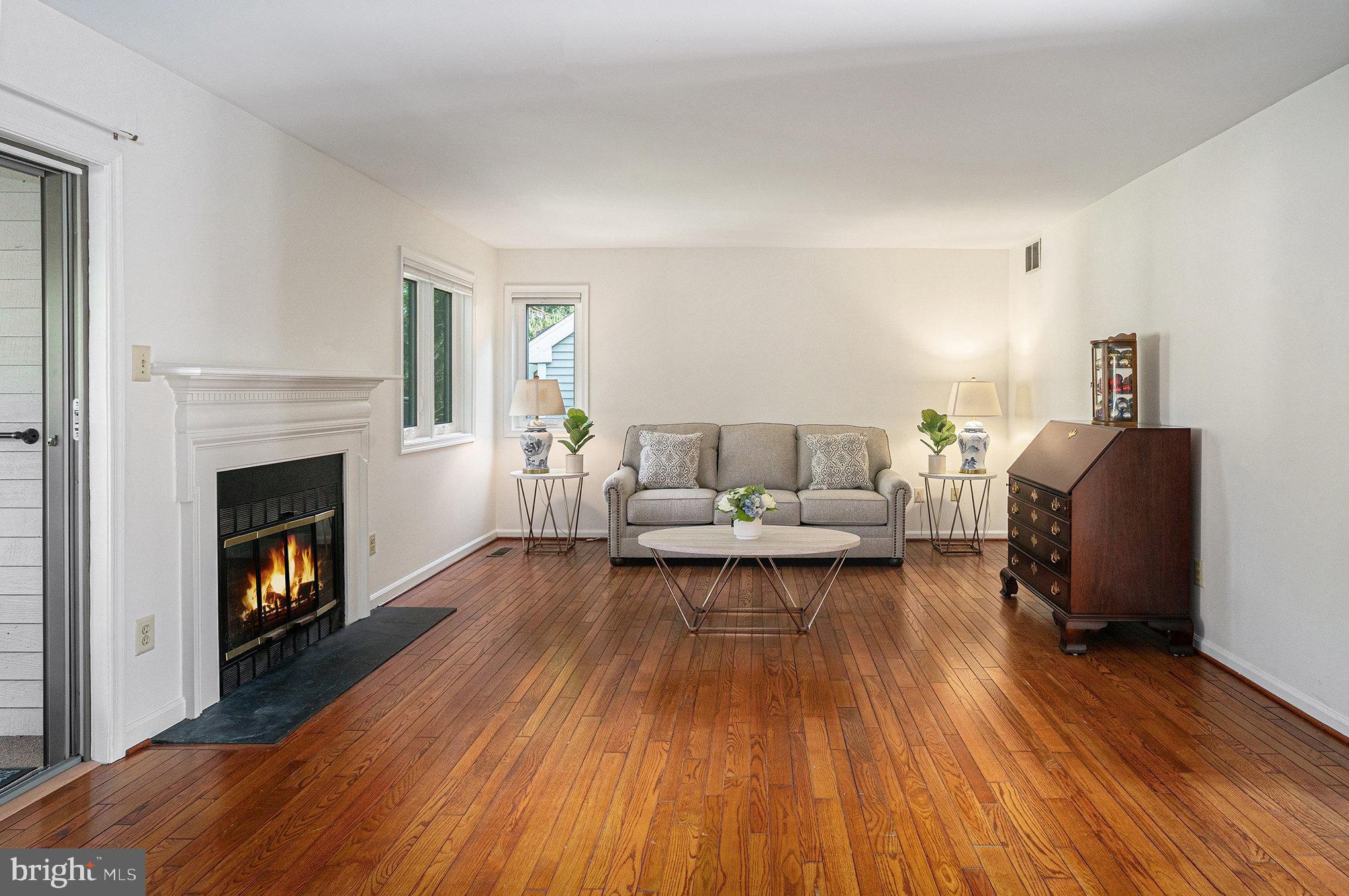 HERSHEYS MILL - Residential