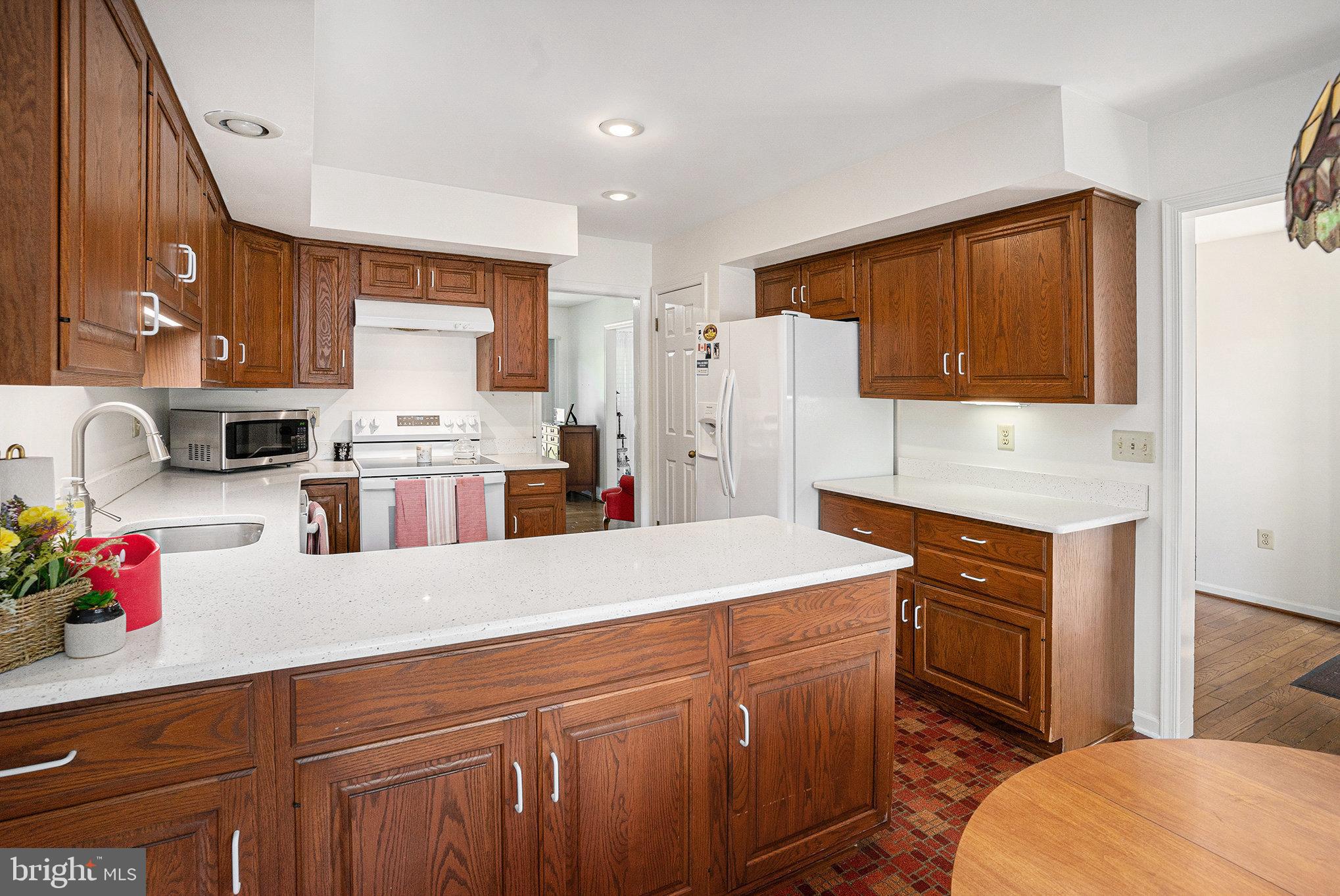 HERSHEYS MILL - Residential