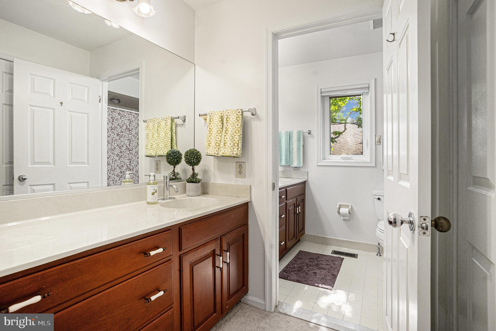 HERSHEYS MILL - Residential