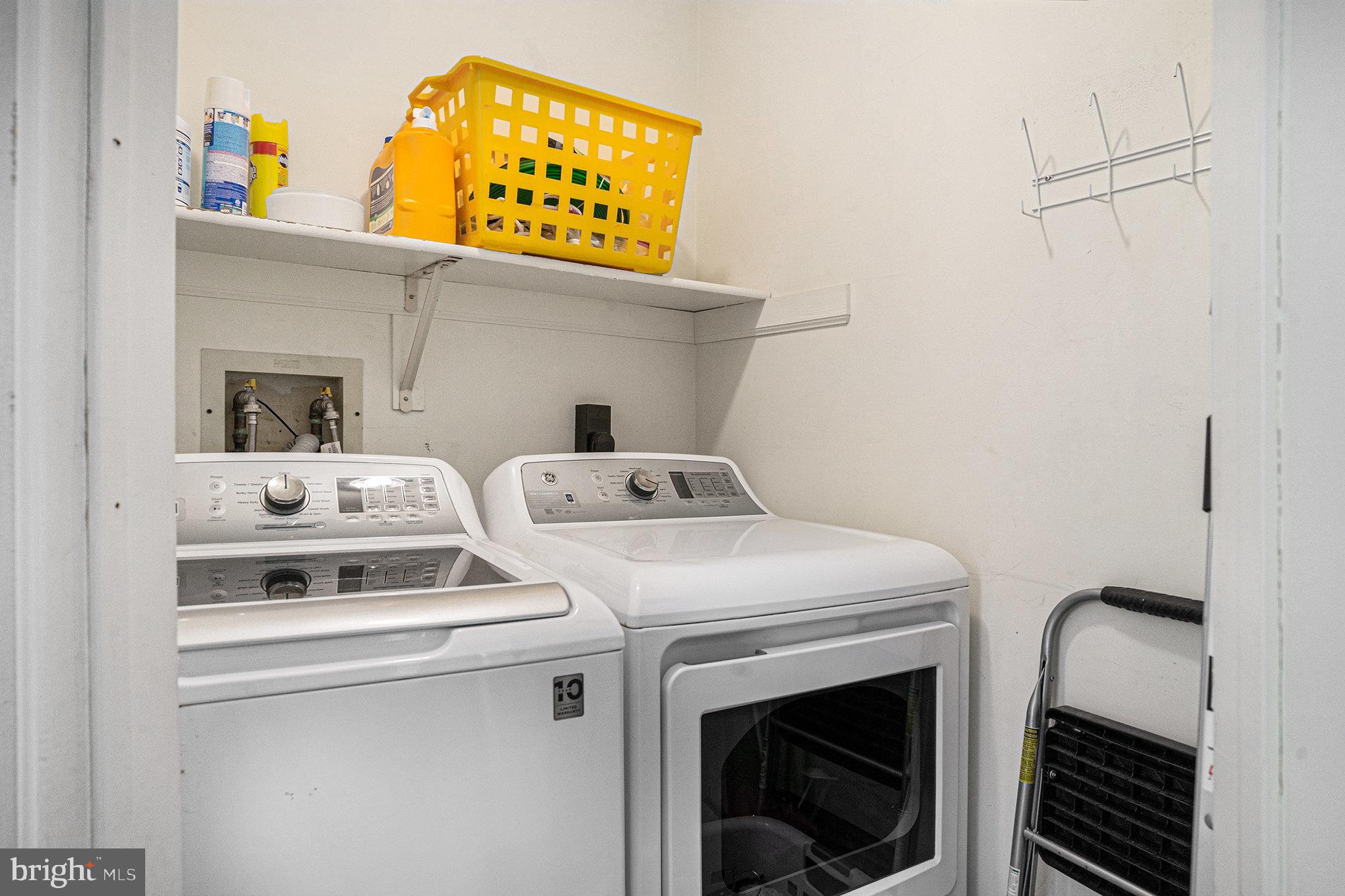 HERSHEYS MILL - Residential