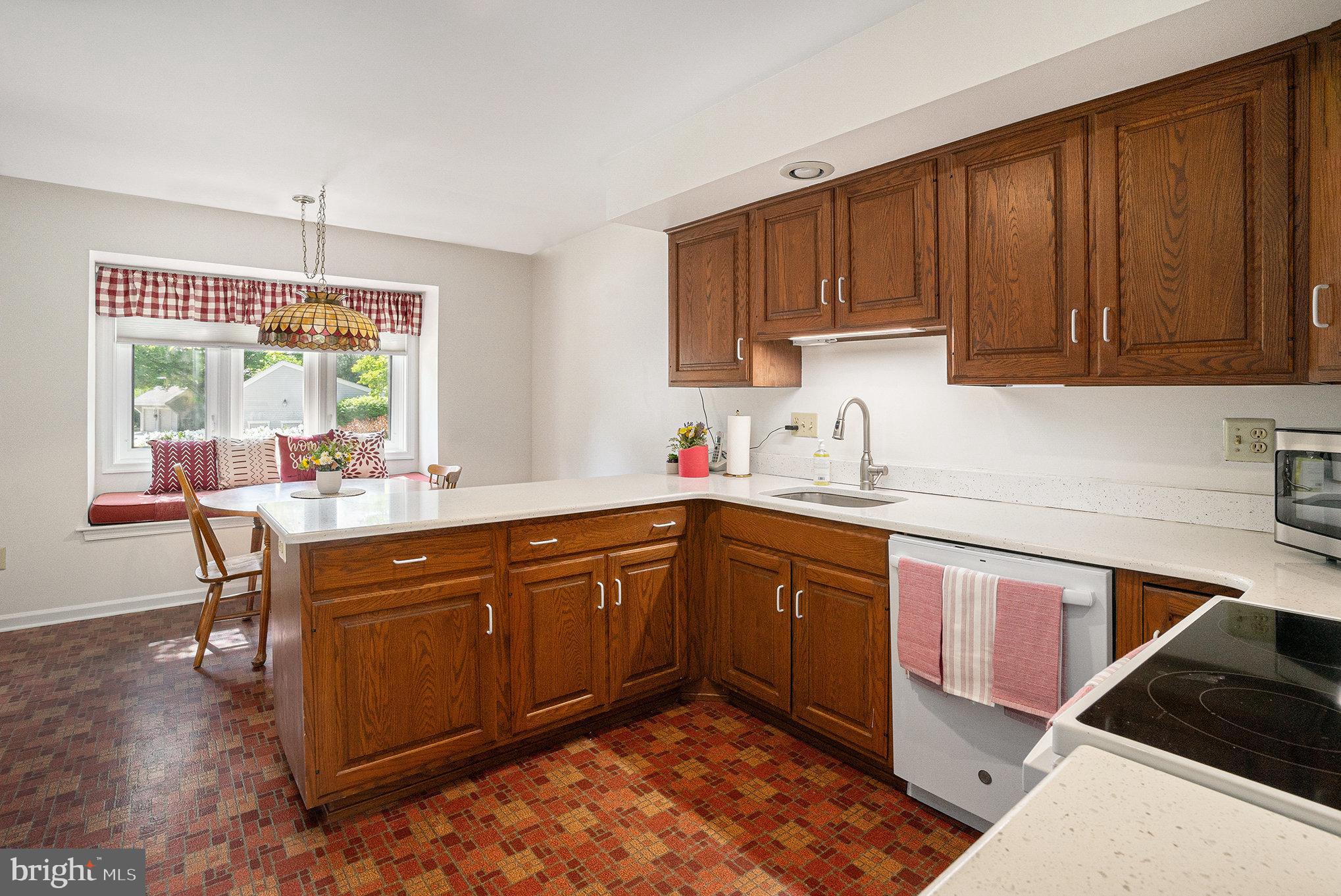 HERSHEYS MILL - Residential