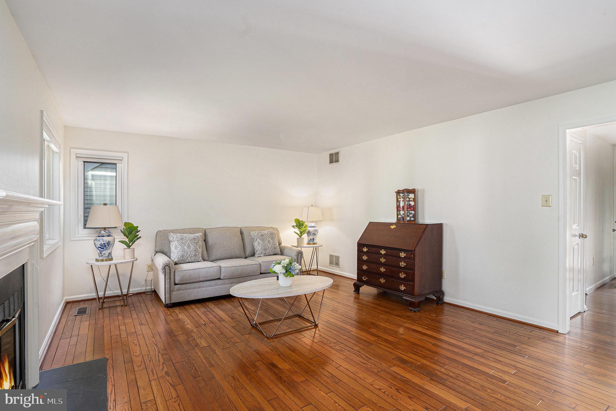 HERSHEYS MILL - Residential